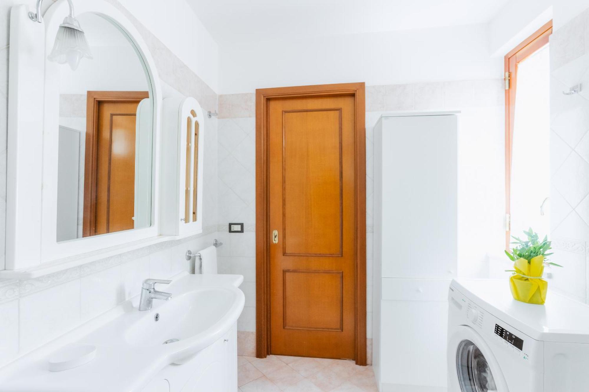 Realty Holidays - The House In The Center Apartment