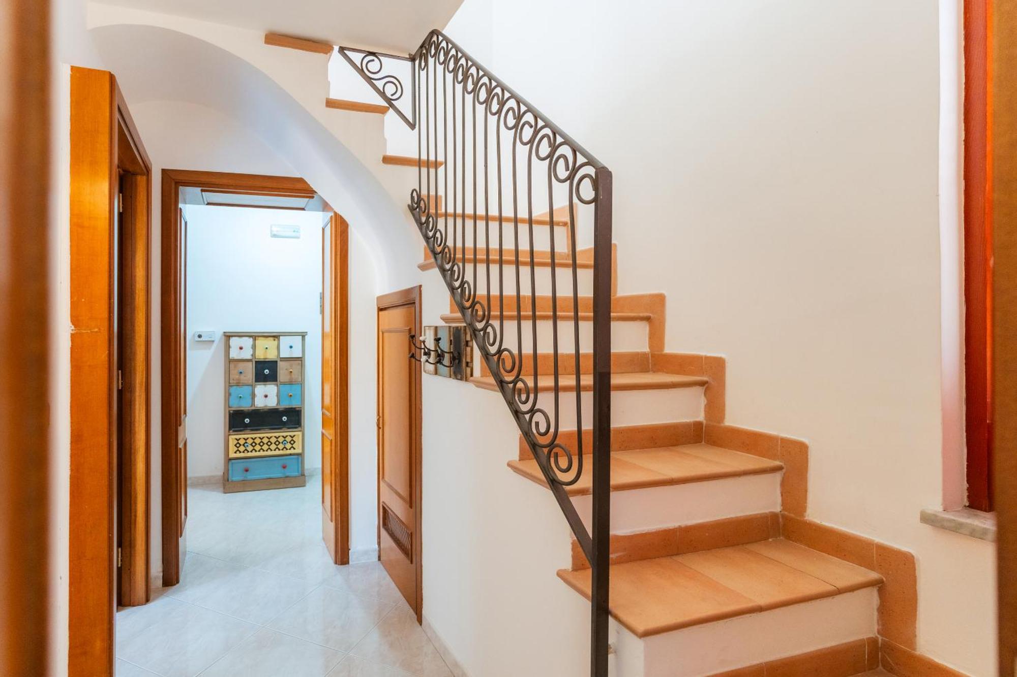Apartment Realty Holidays - The House In The Center