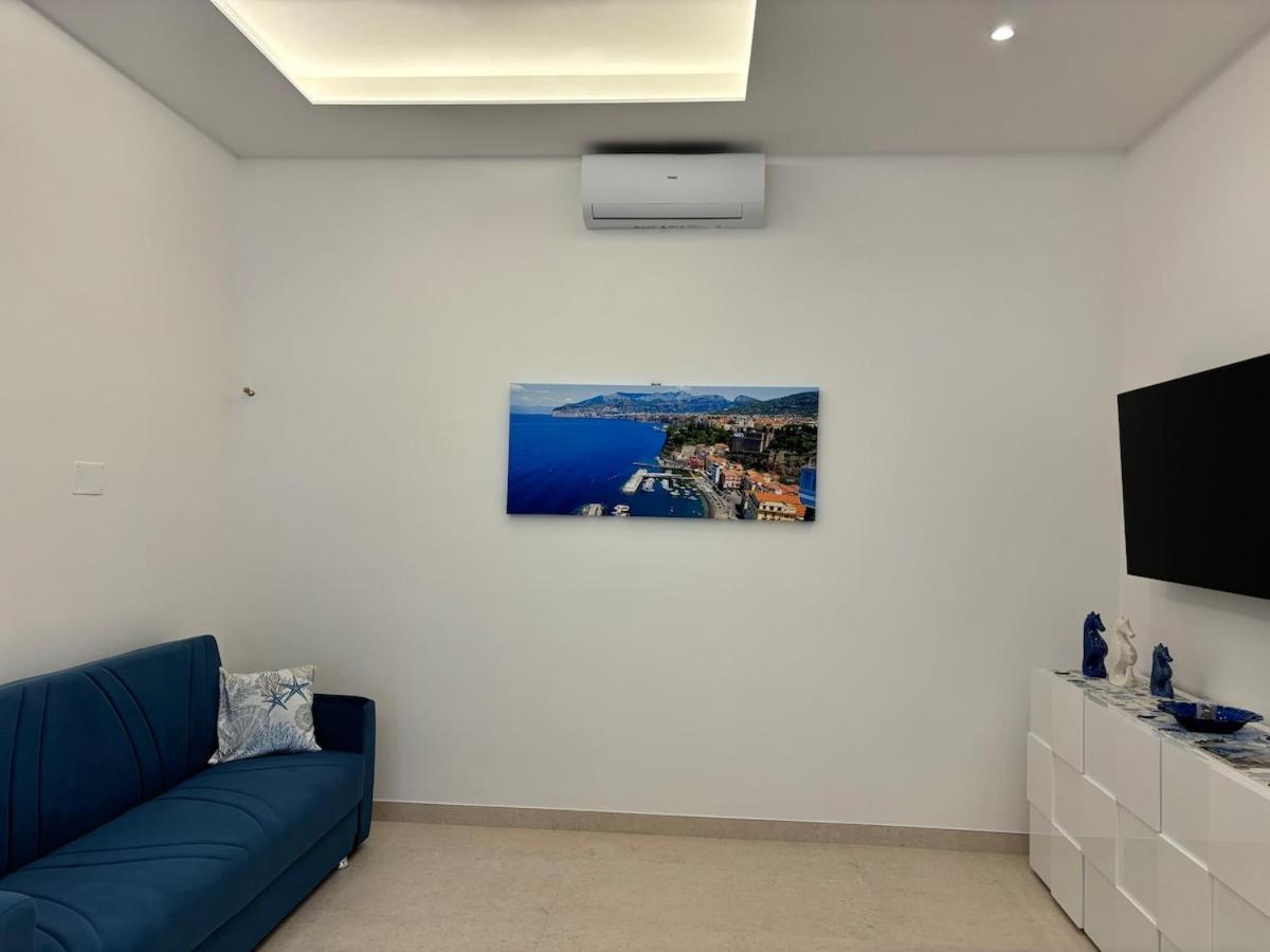 Apartment Casa Zi Tore *