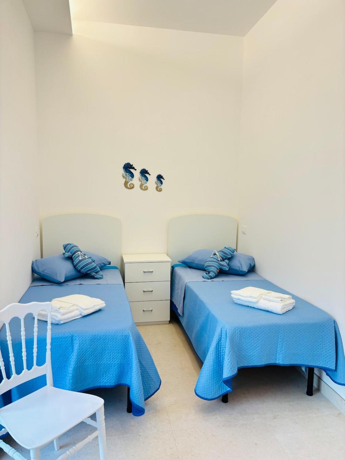 Casa Zi Tore Apartment *