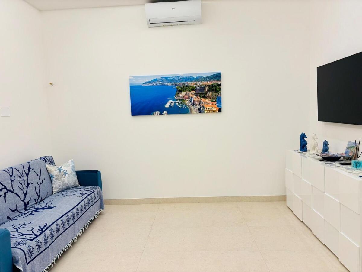 Apartment Casa Zi Tore *