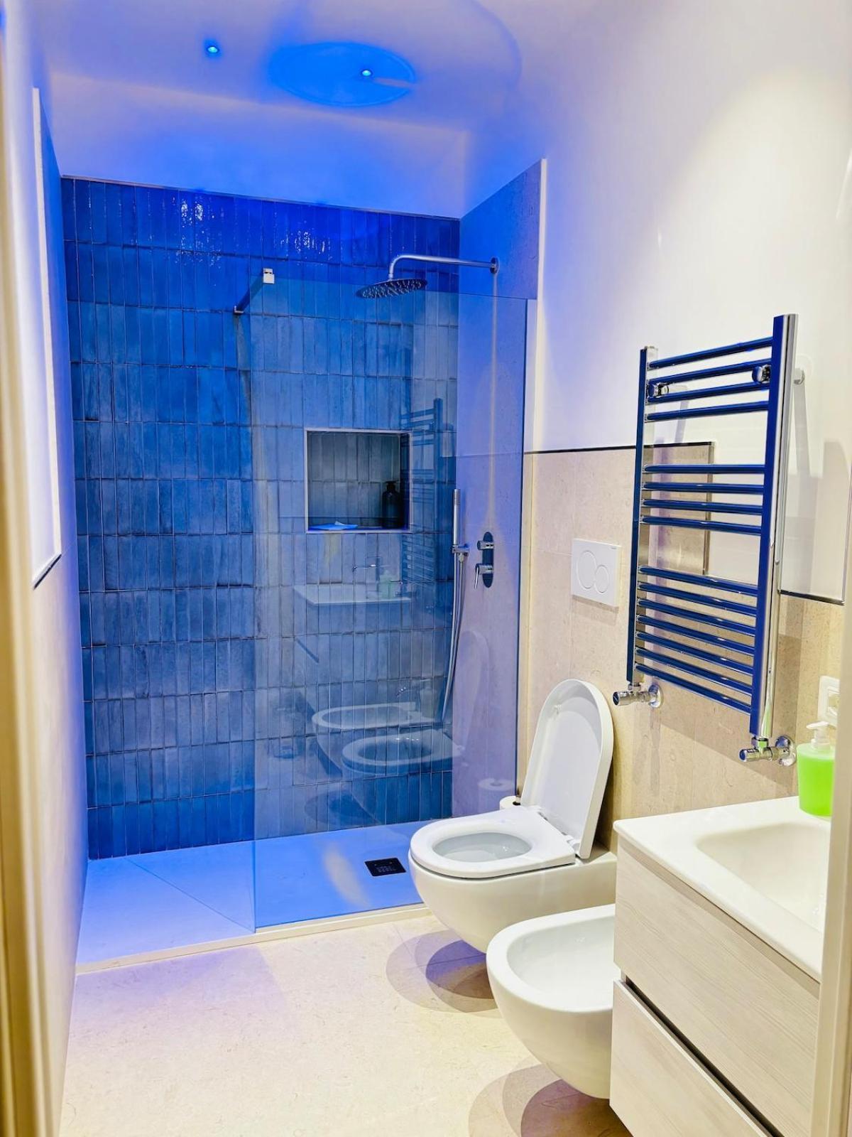 Casa Zi Tore Apartment