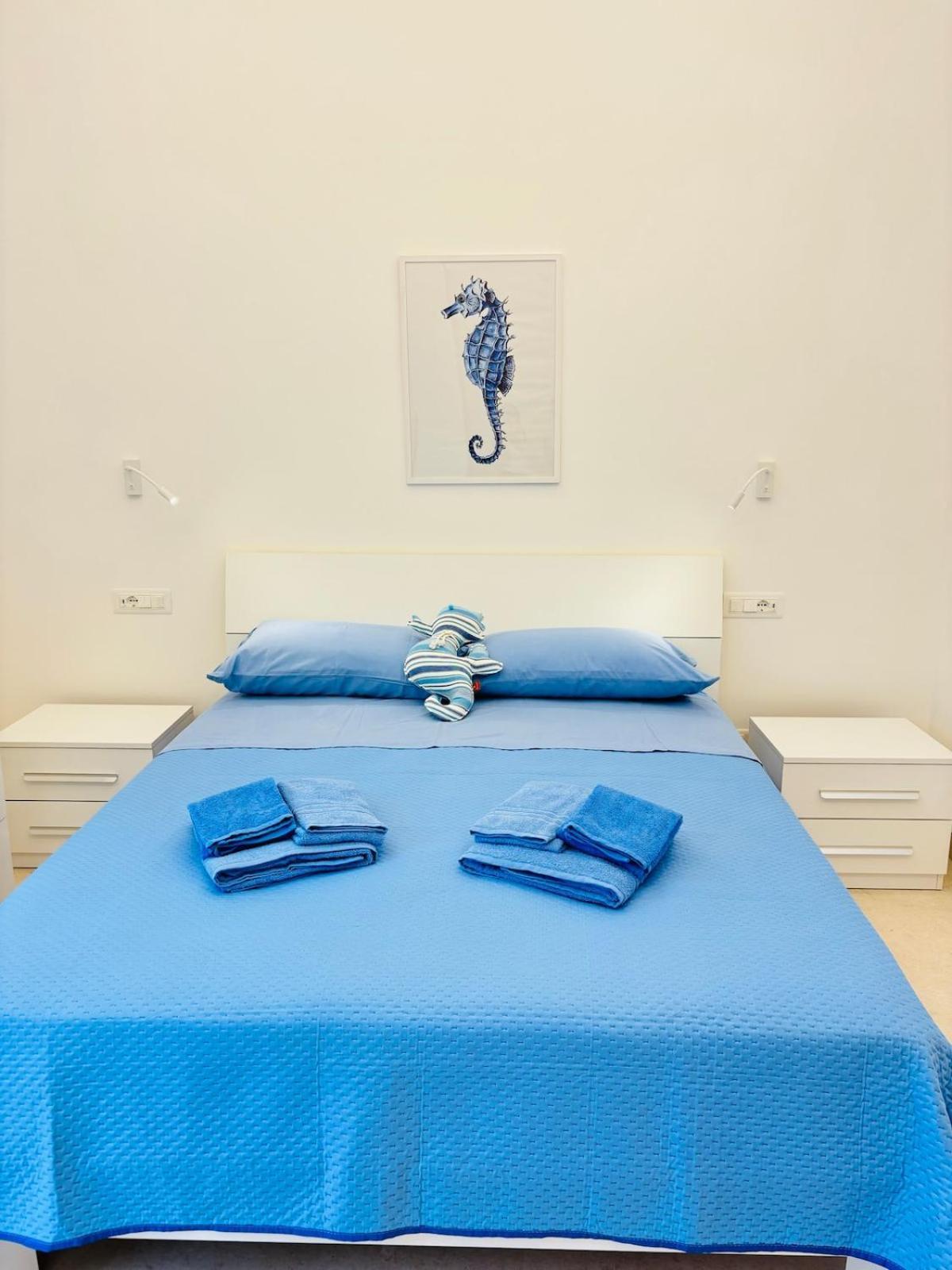 Apartment Casa Zi Tore