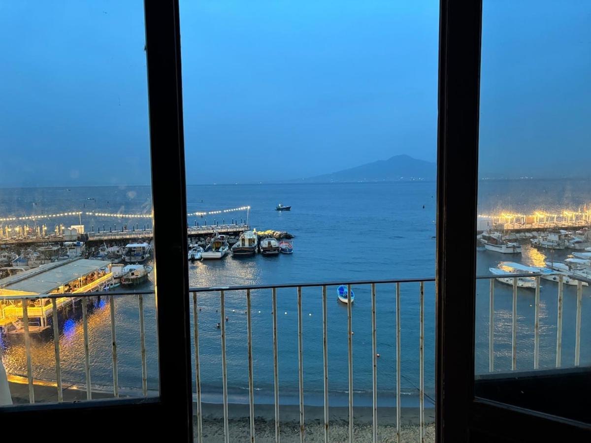 Casa Zi Tore * Sorrento