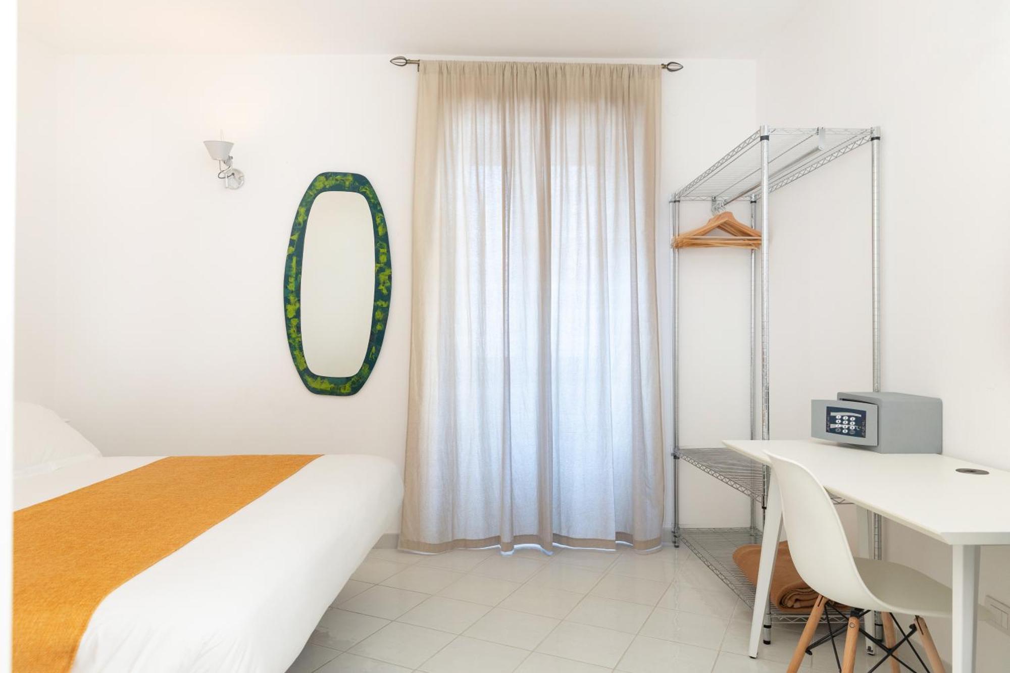 Coltur Apartment *