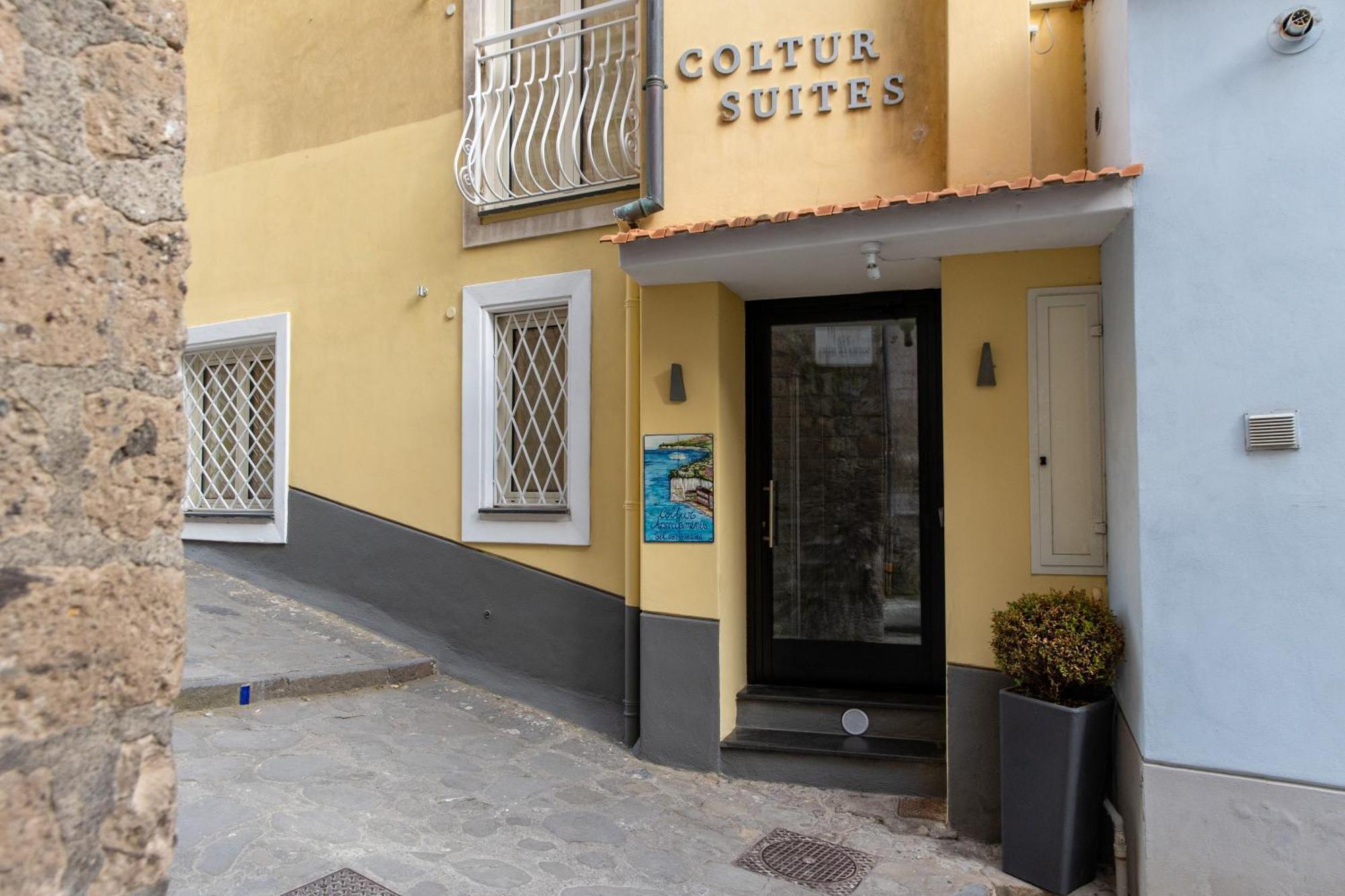 Coltur Sorrento