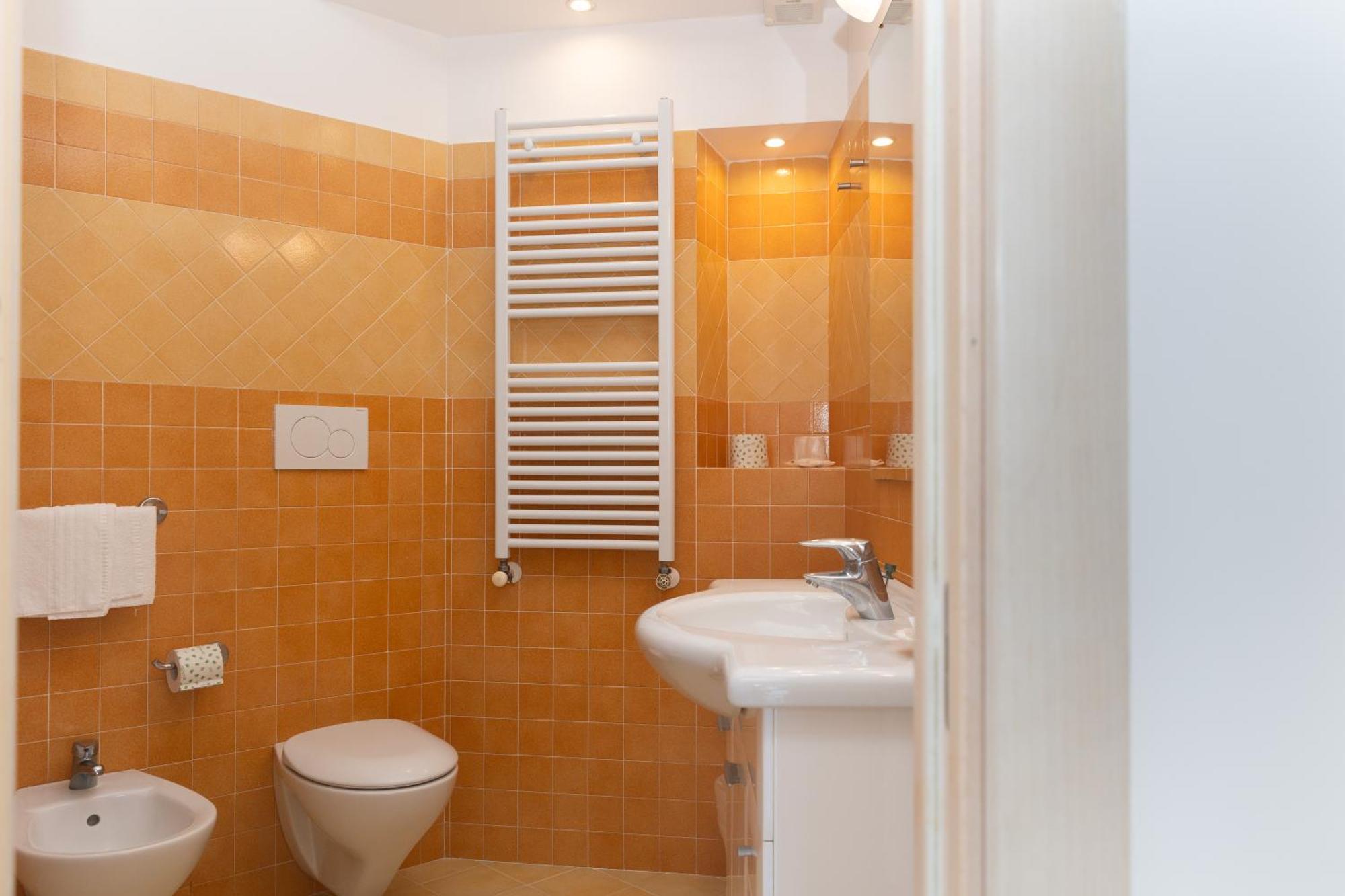 Coltur Apartment