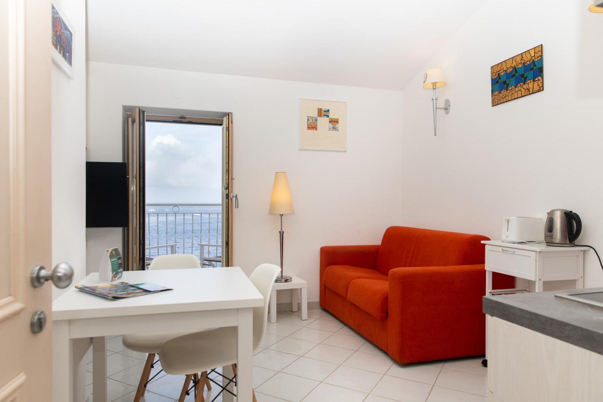 Coltur Apartment Sorrento