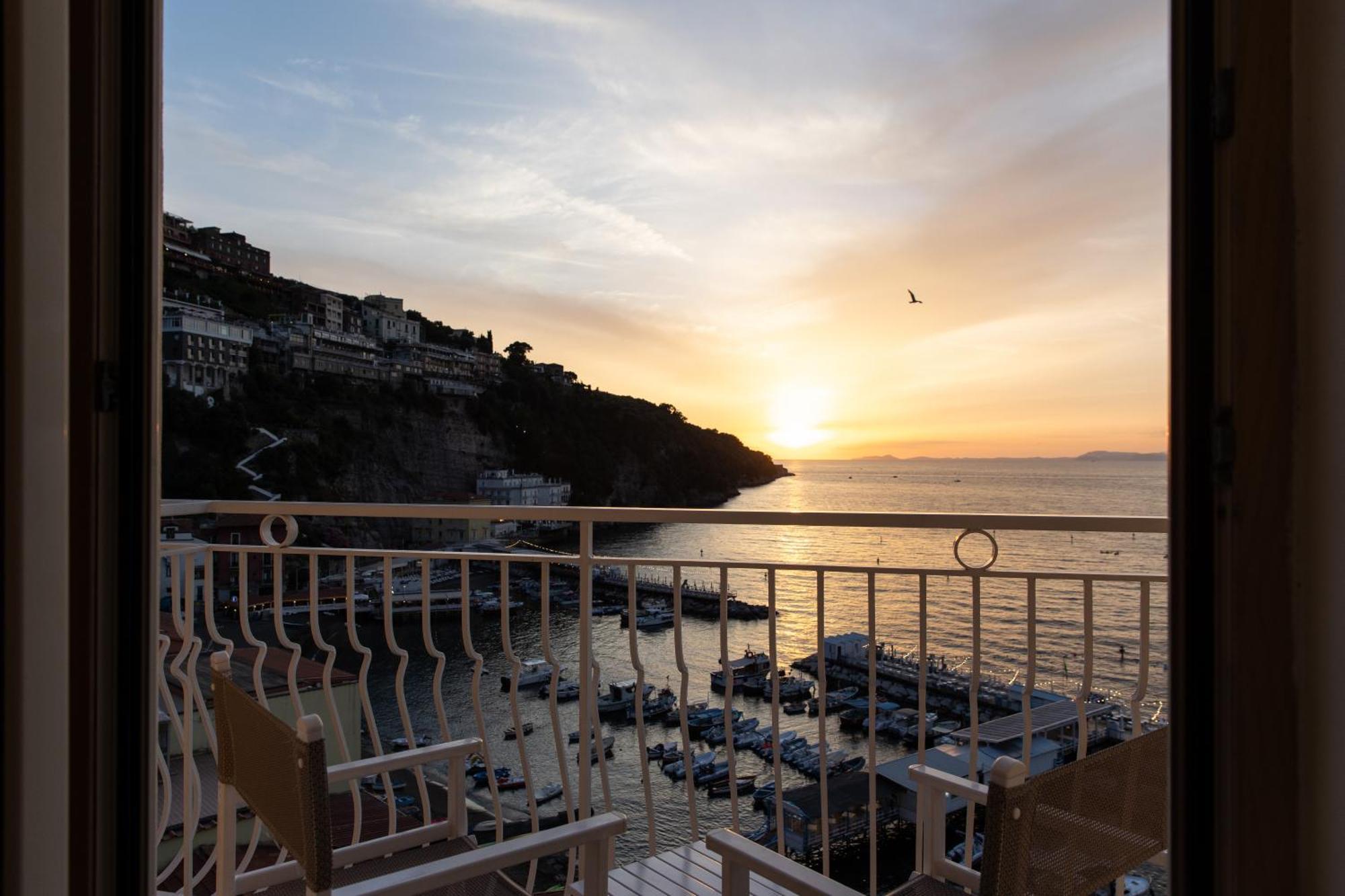 Coltur Sorrento