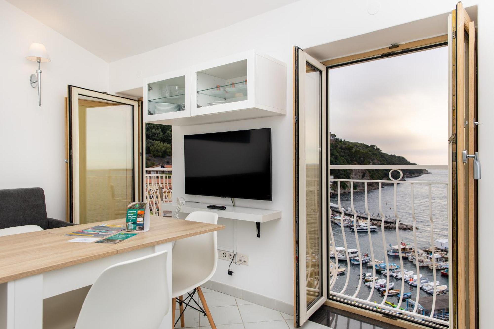 Apartment Coltur