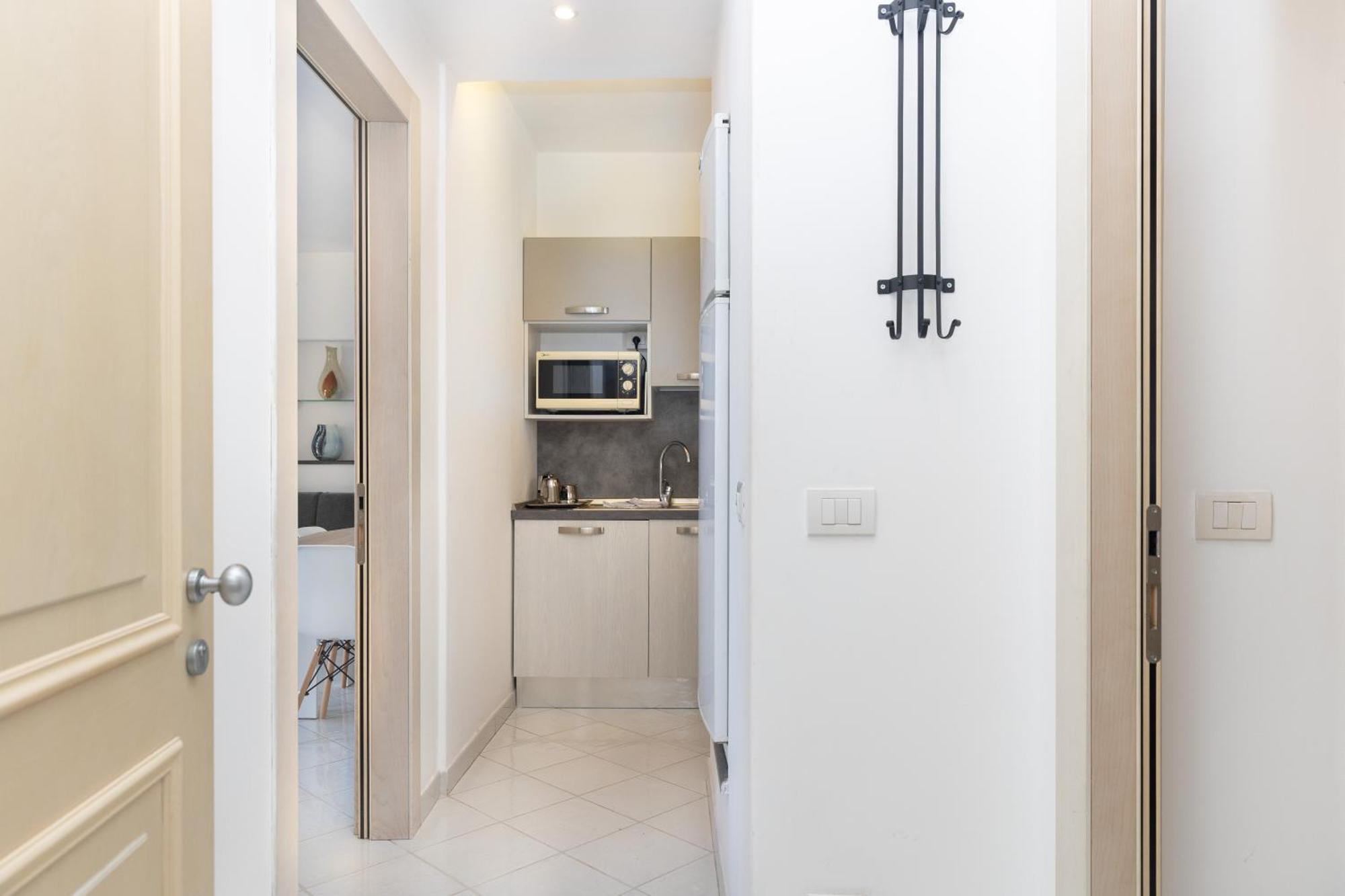 Apartment Coltur Sorrento