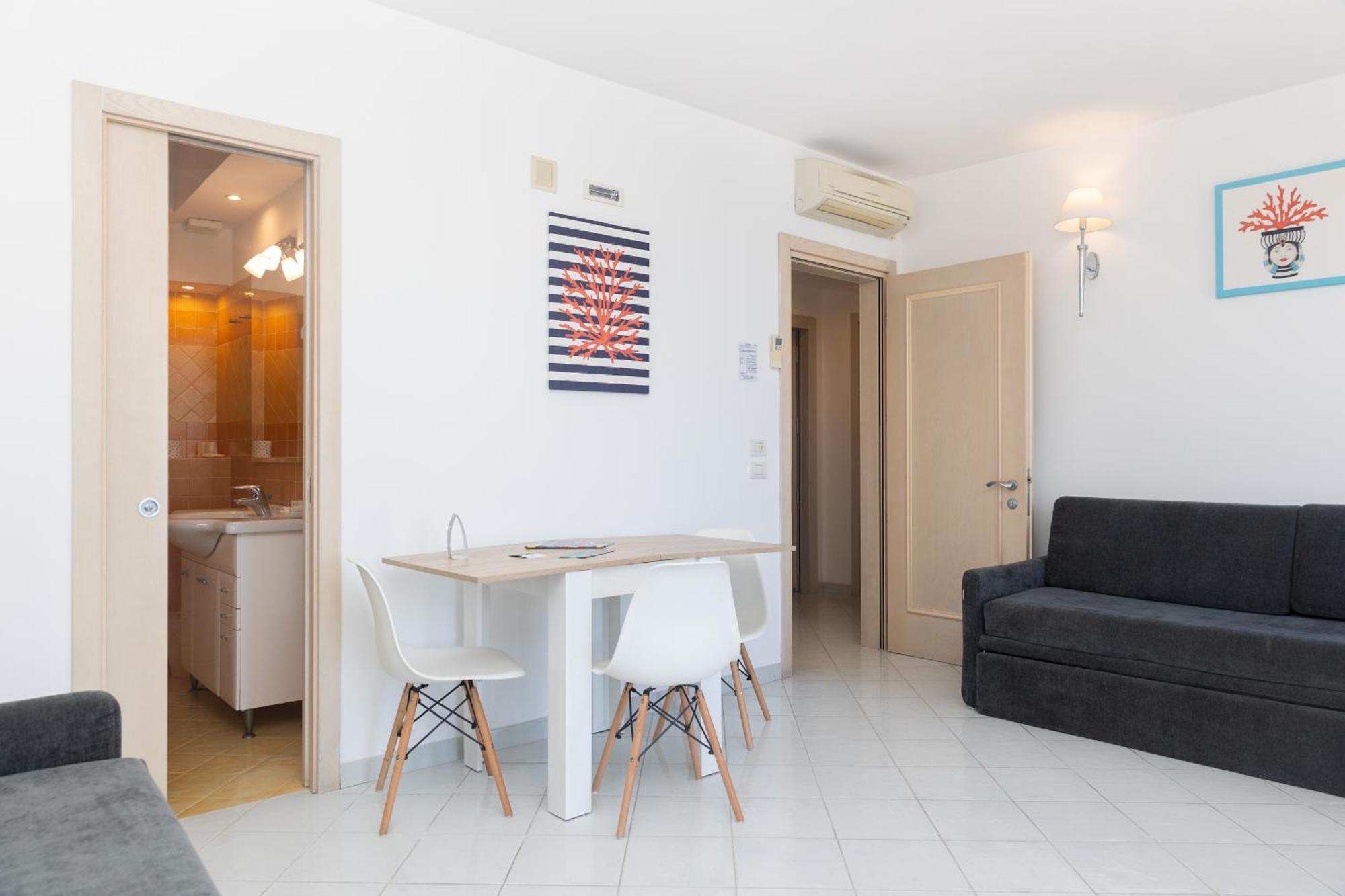 Coltur Apartment *