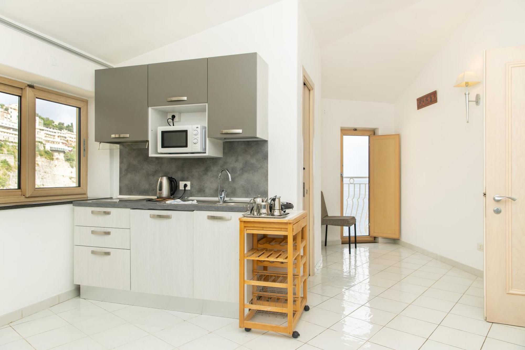 Apartment Coltur *