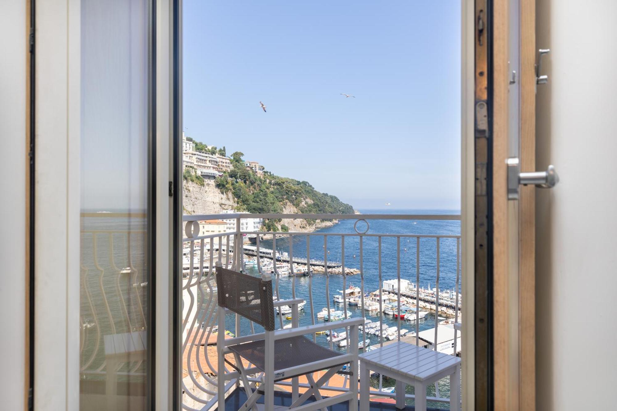 Apartment Coltur Sorrento