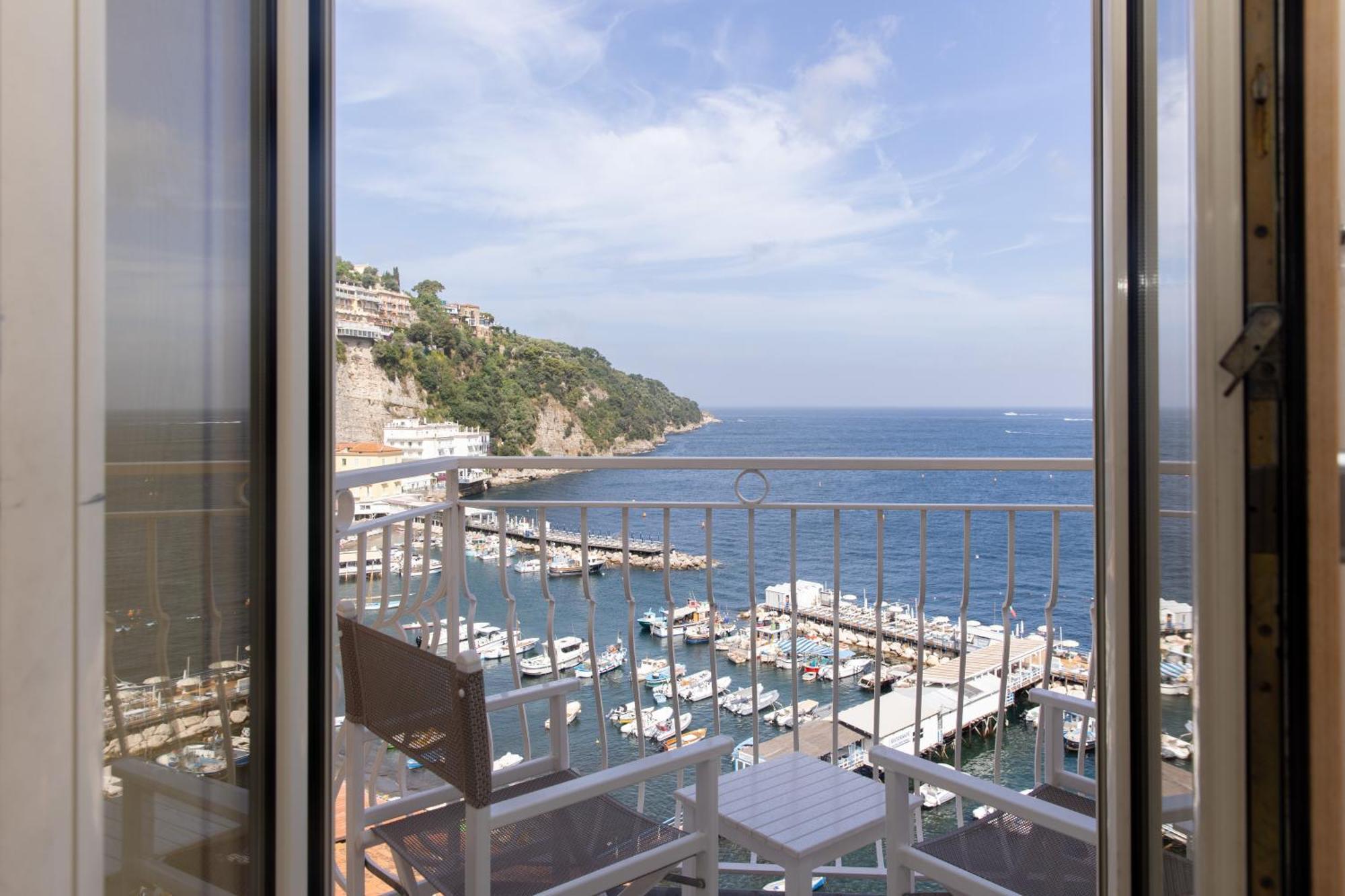 Coltur Sorrento