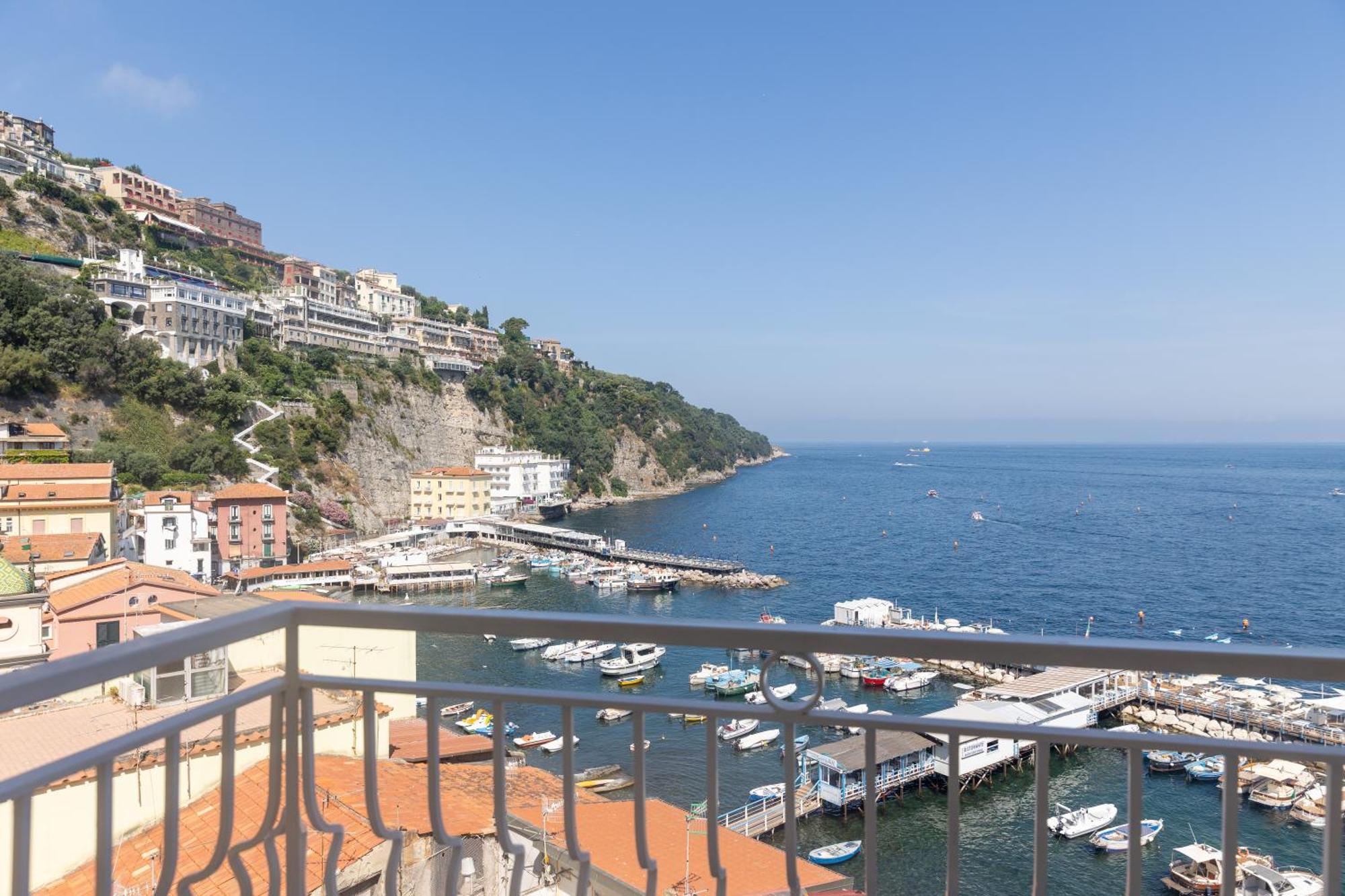 Coltur * Sorrento
