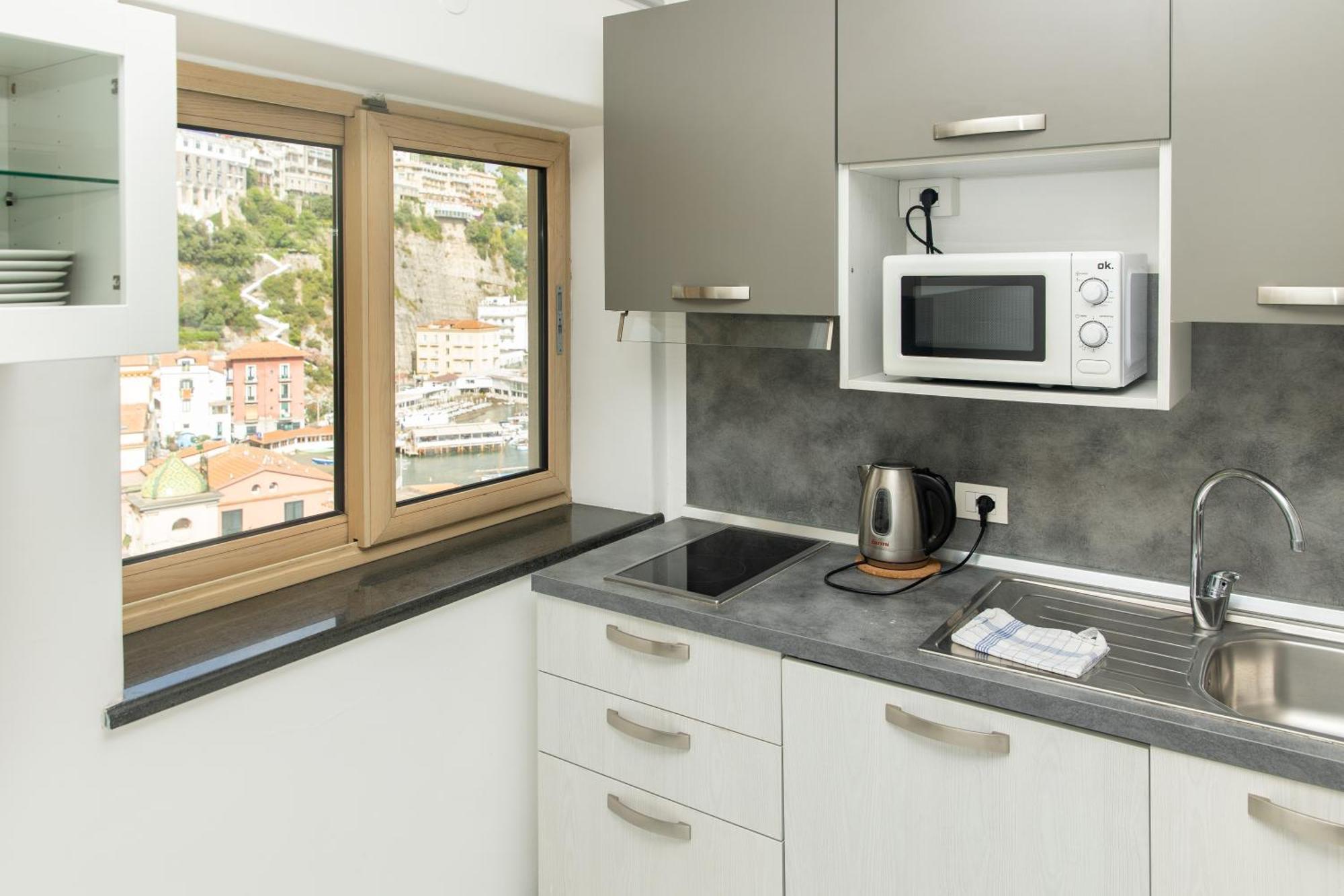 Coltur Apartment