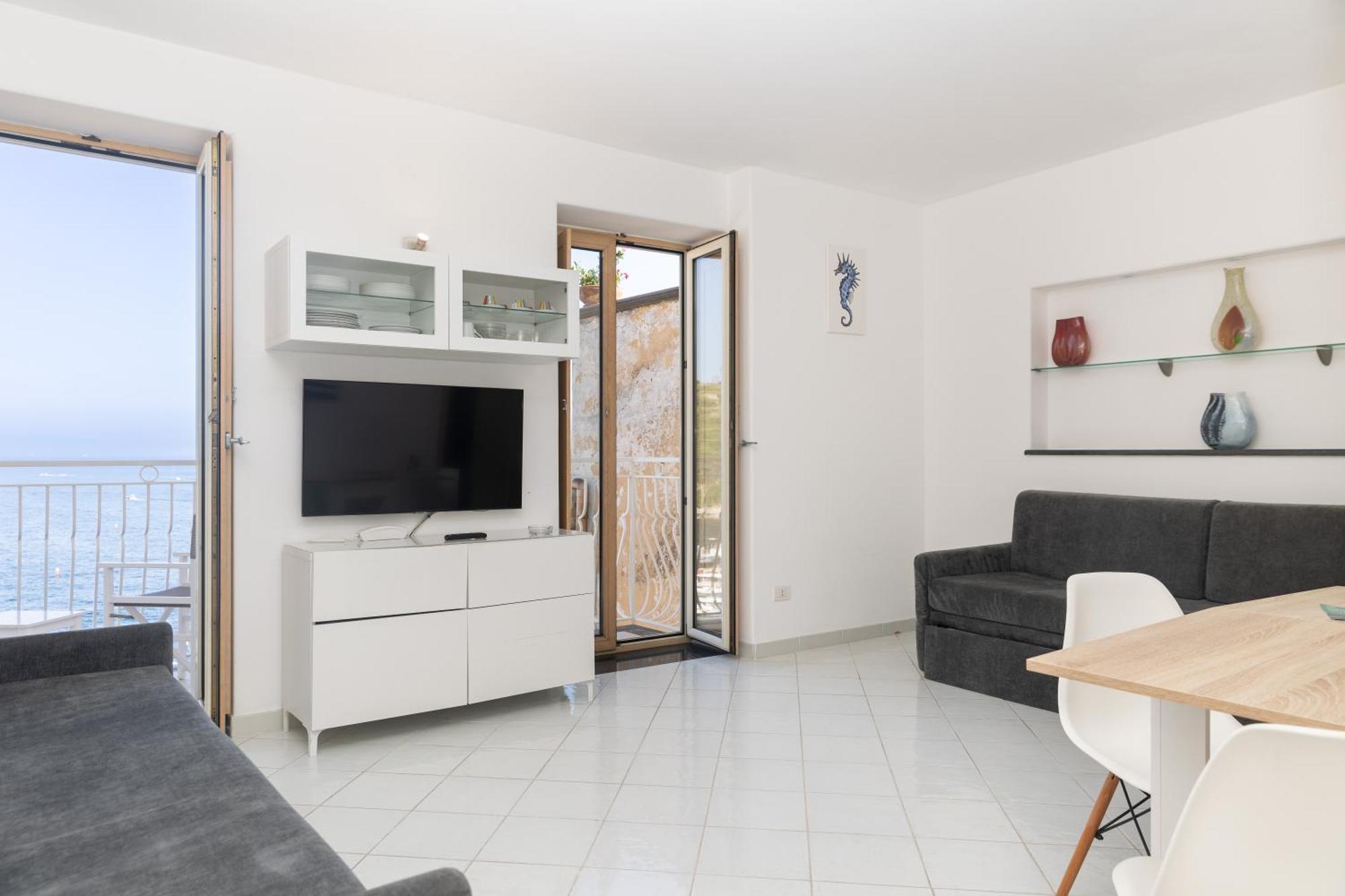 Apartment Coltur