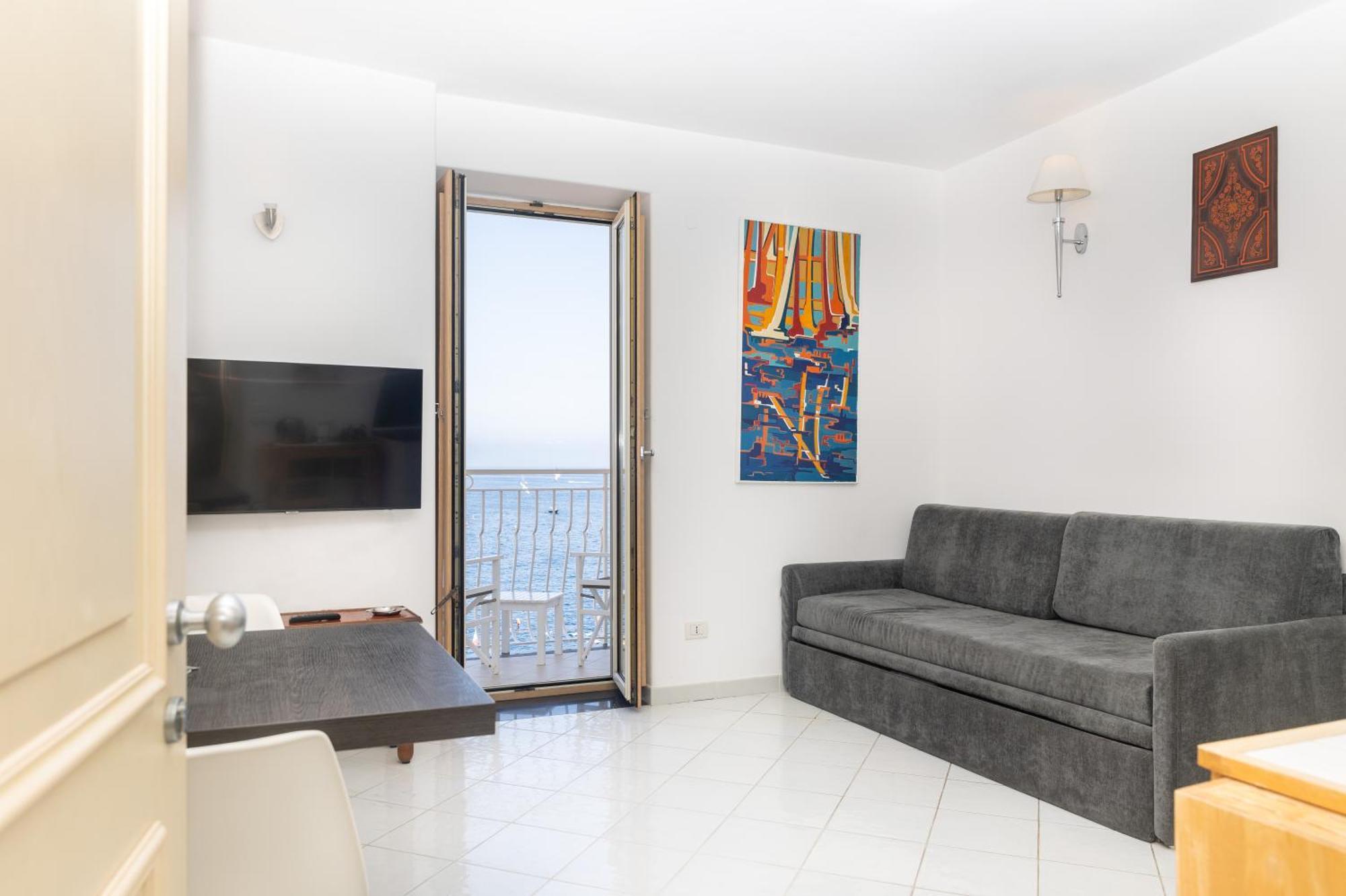 Coltur Apartment *