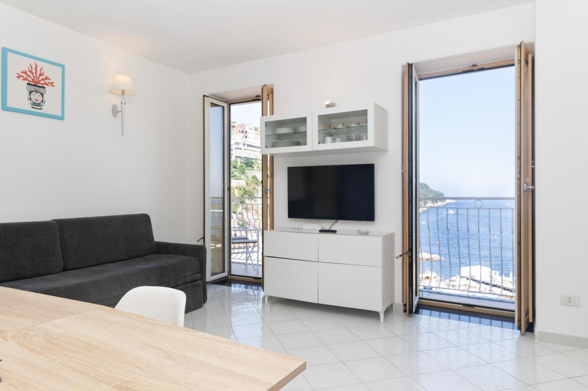 Apartment Coltur *