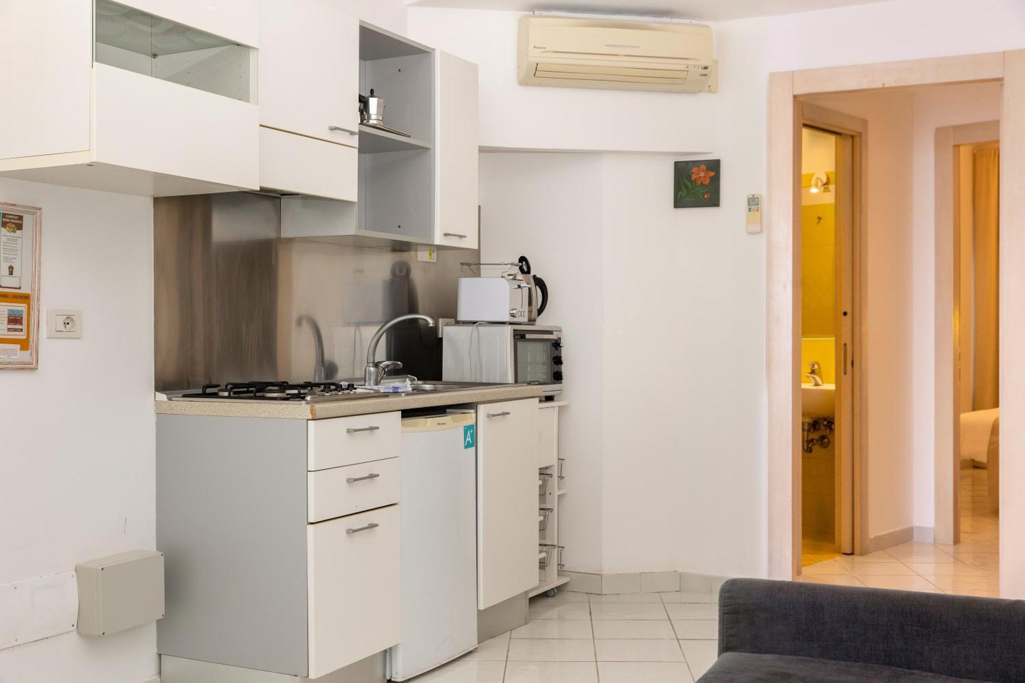 Coltur Apartment Sorrento