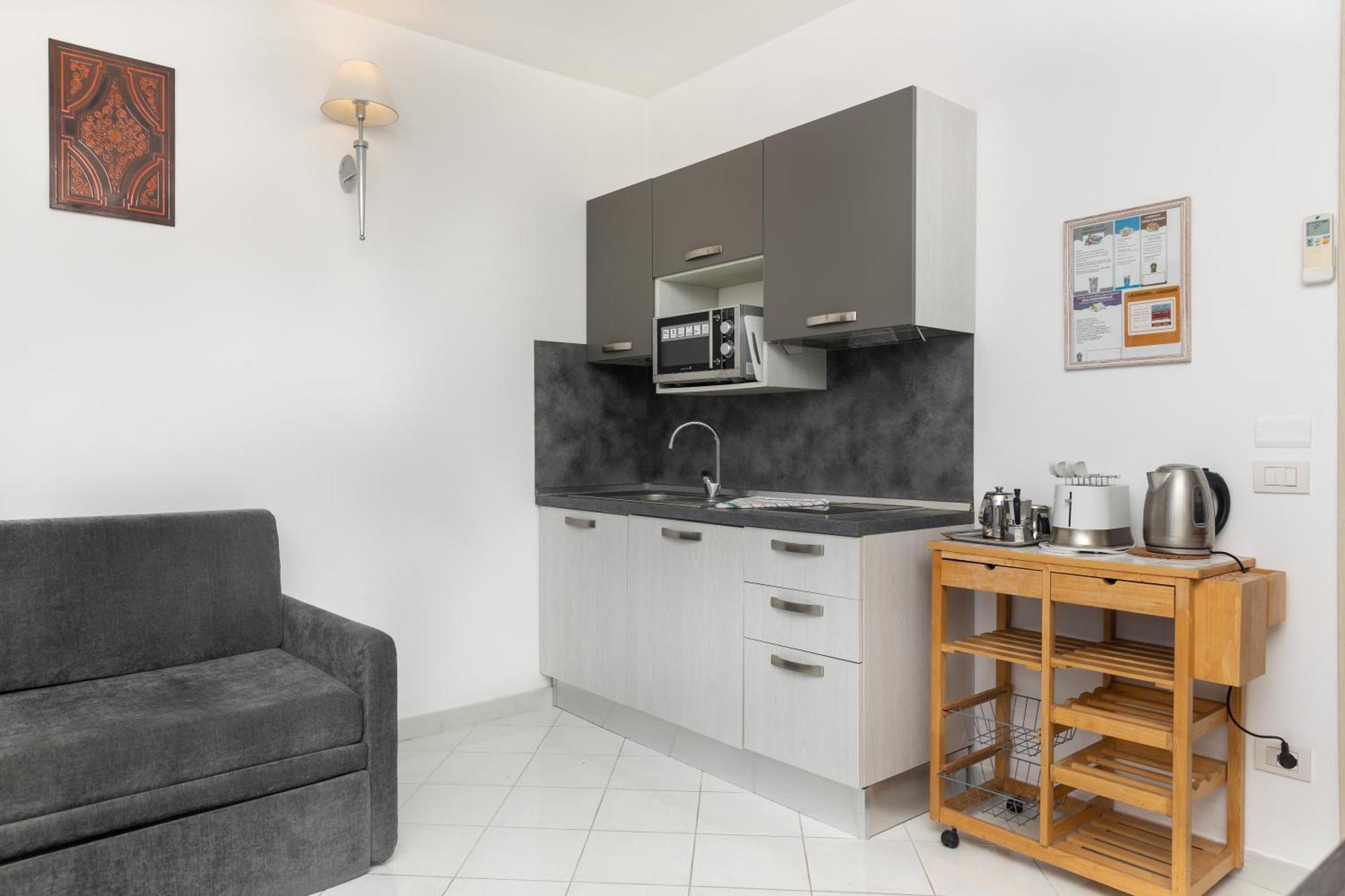 Apartment Coltur Sorrento
