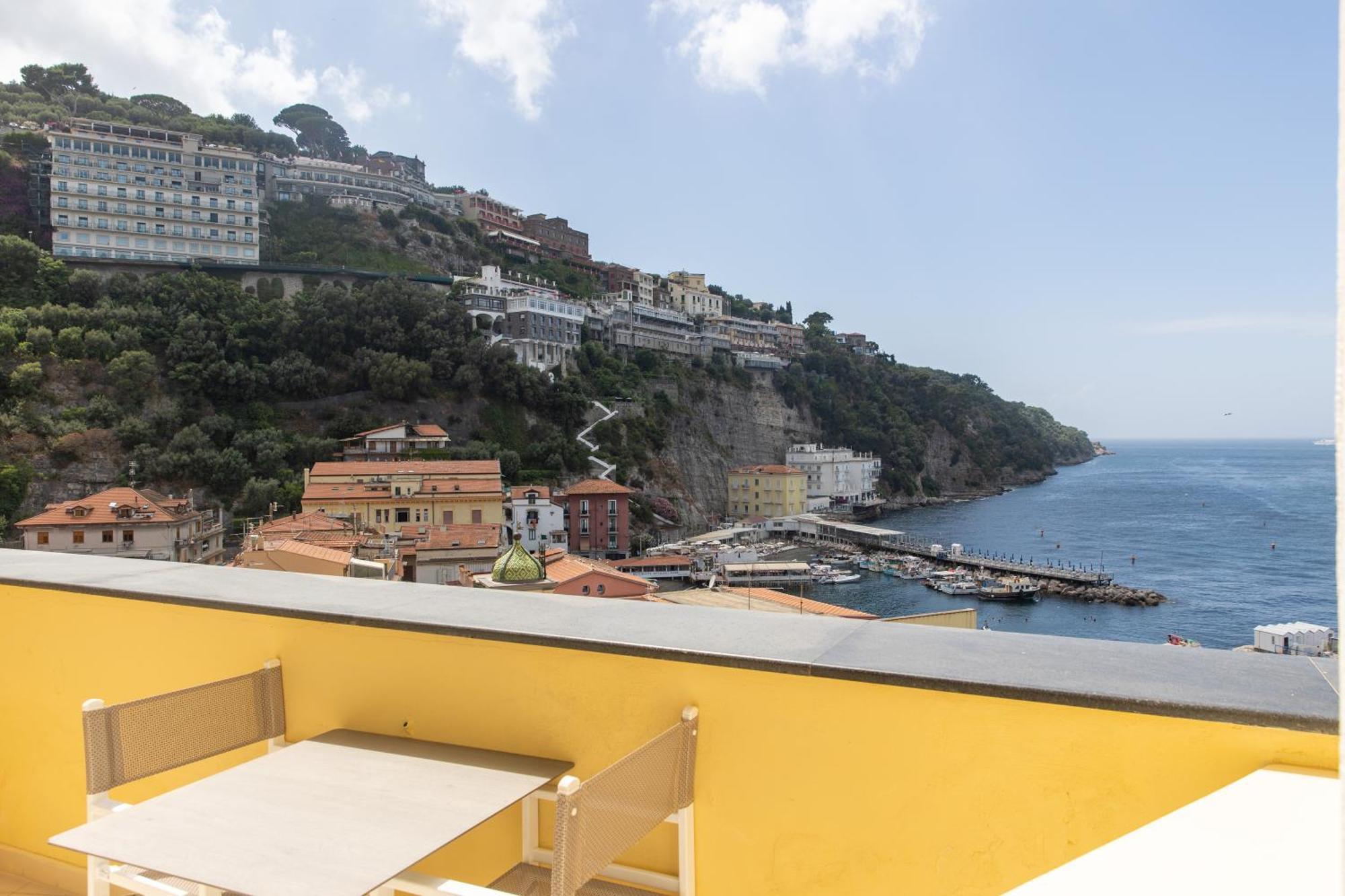 Coltur * Sorrento