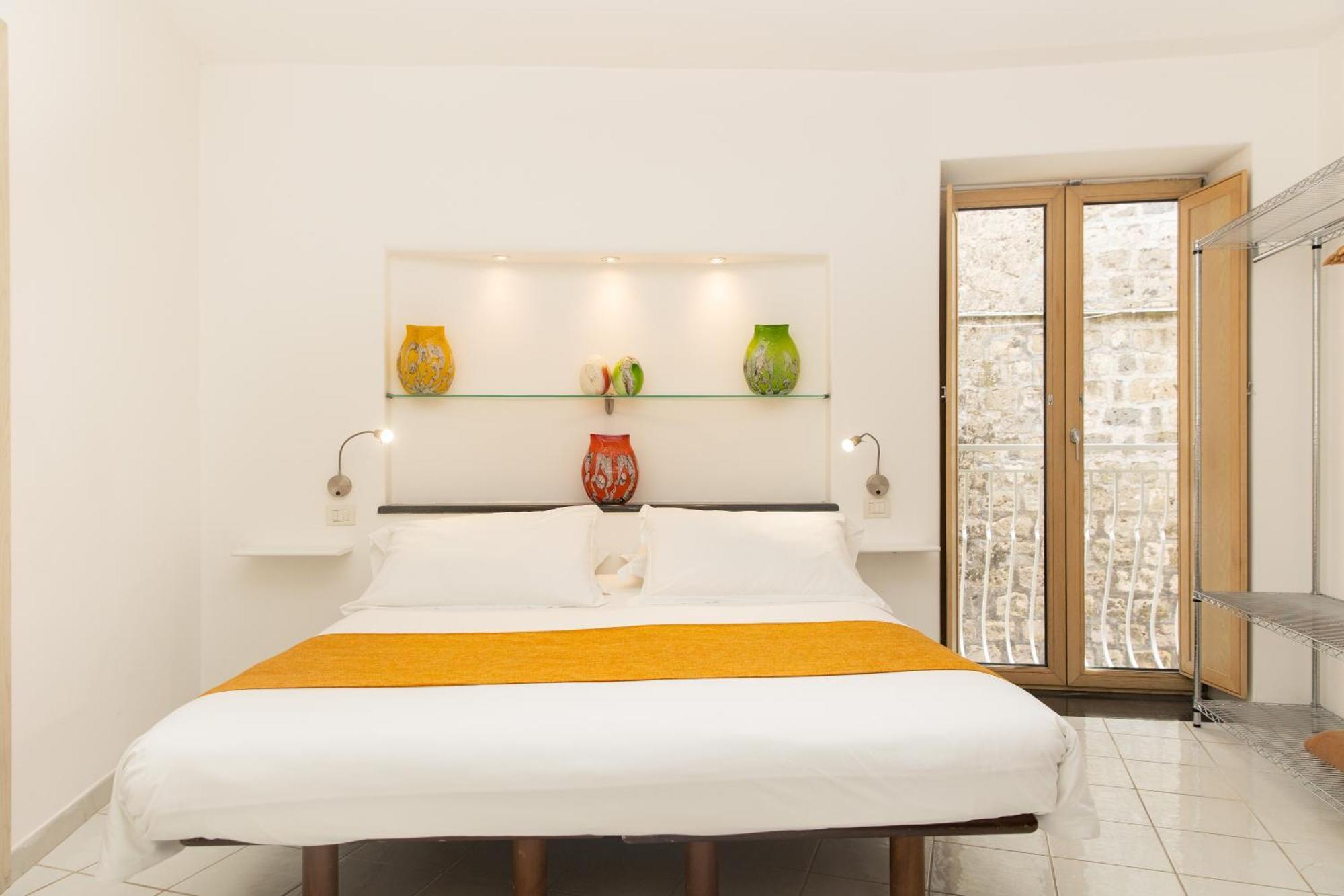Apartment Coltur