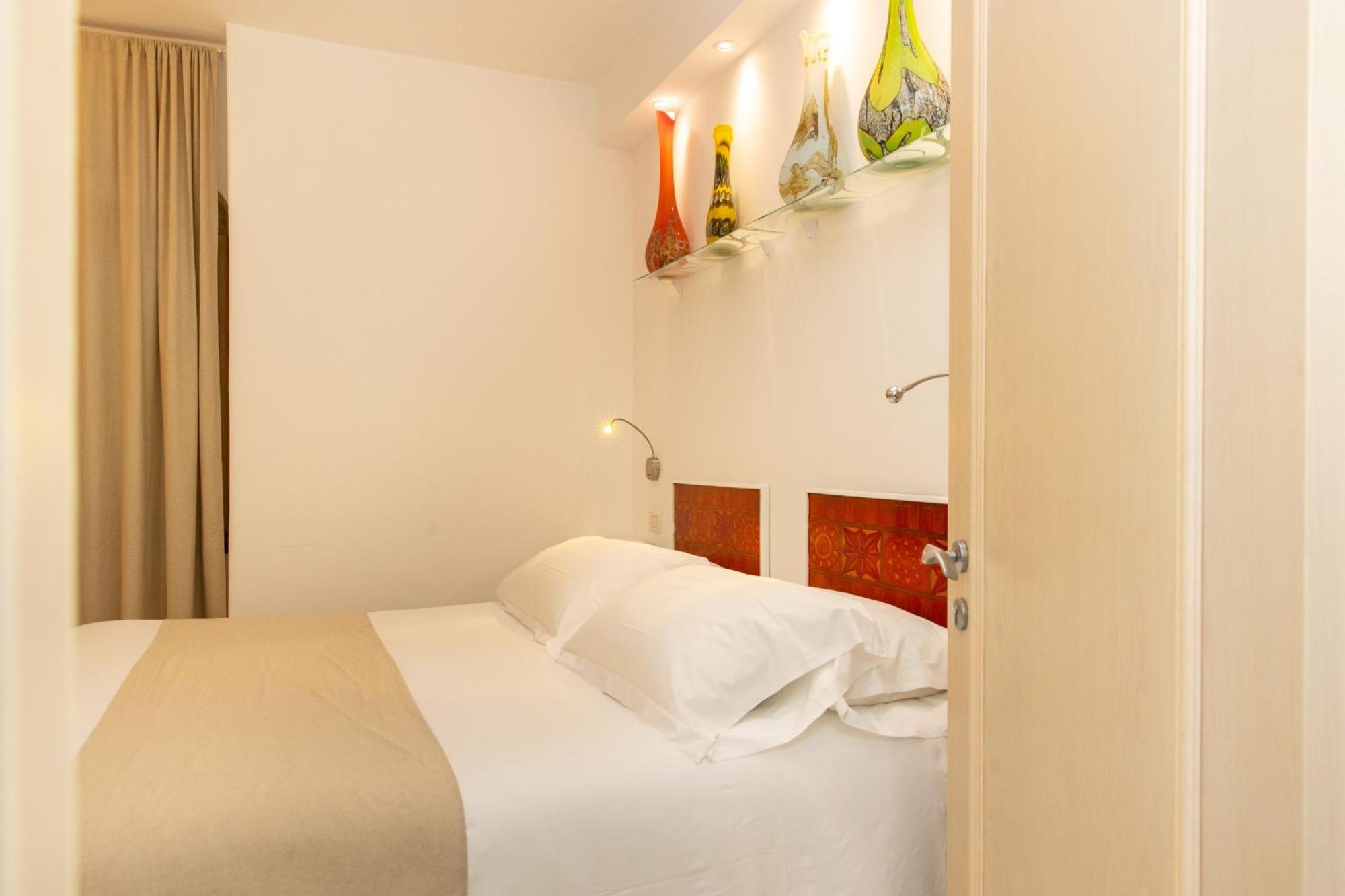 Coltur Apartment *