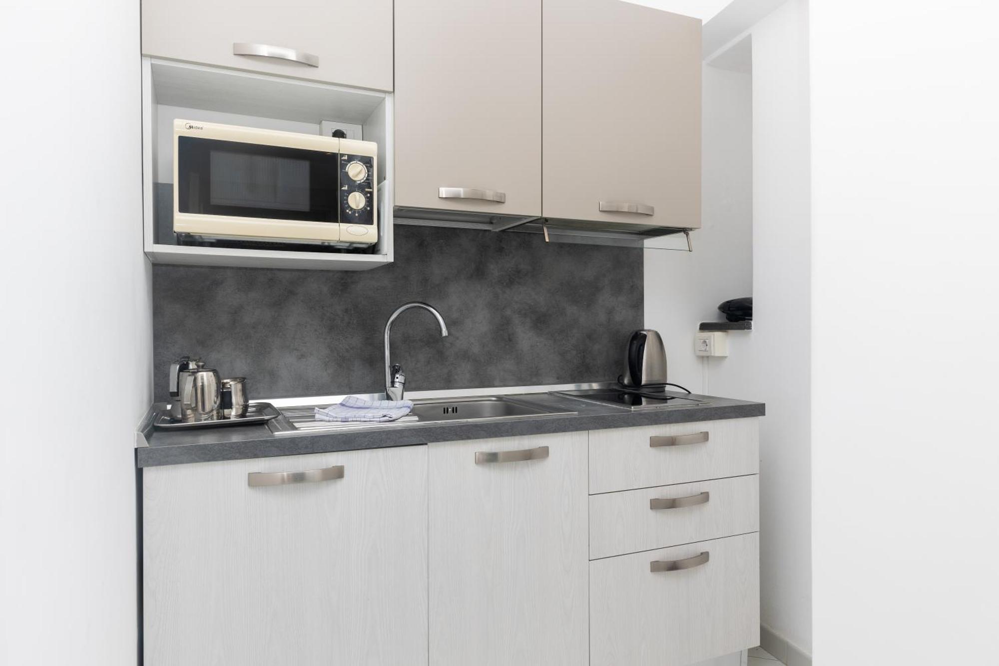 Coltur Apartment Sorrento