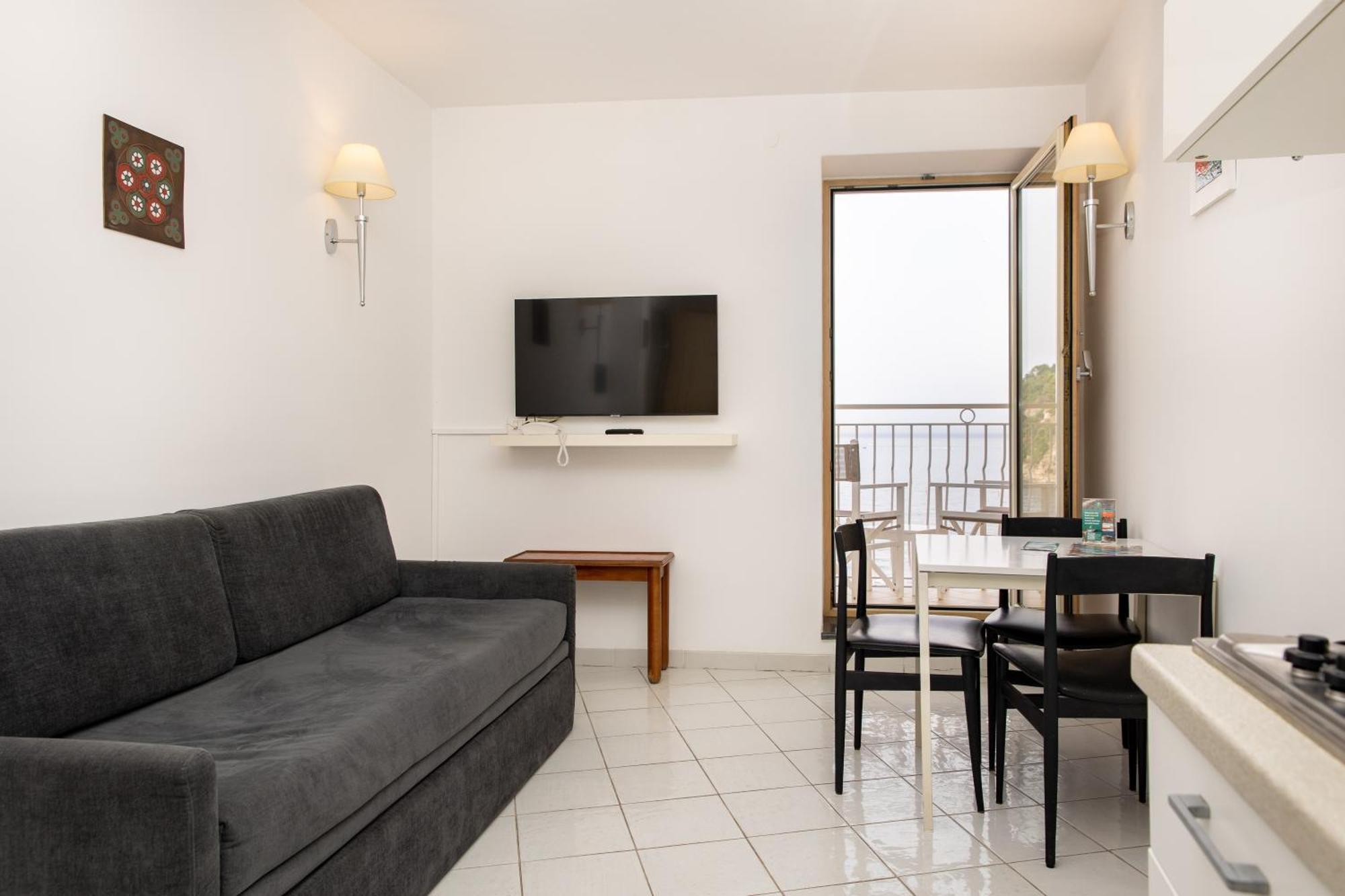 Apartment Coltur Sorrento