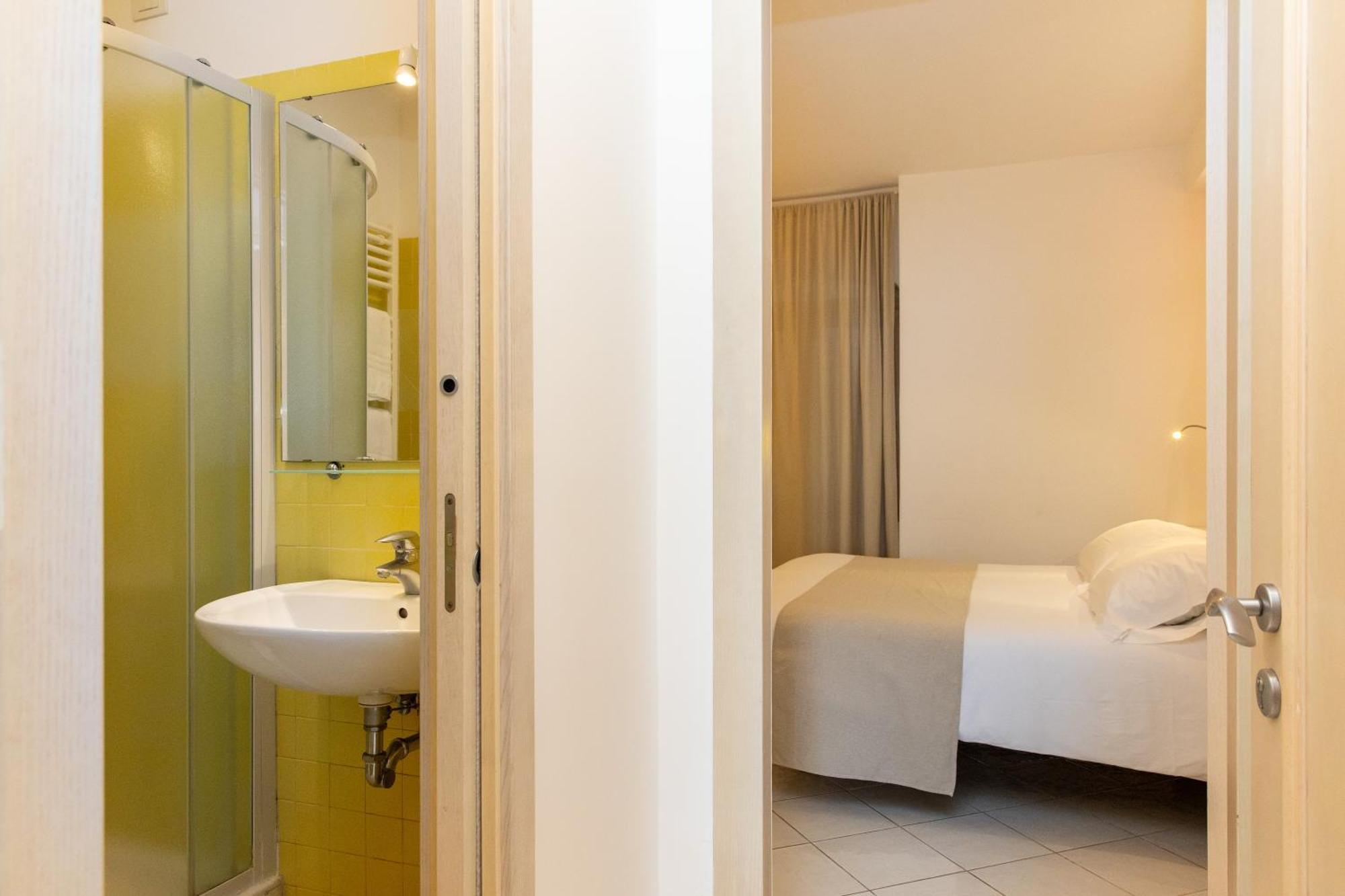 Coltur Apartment *