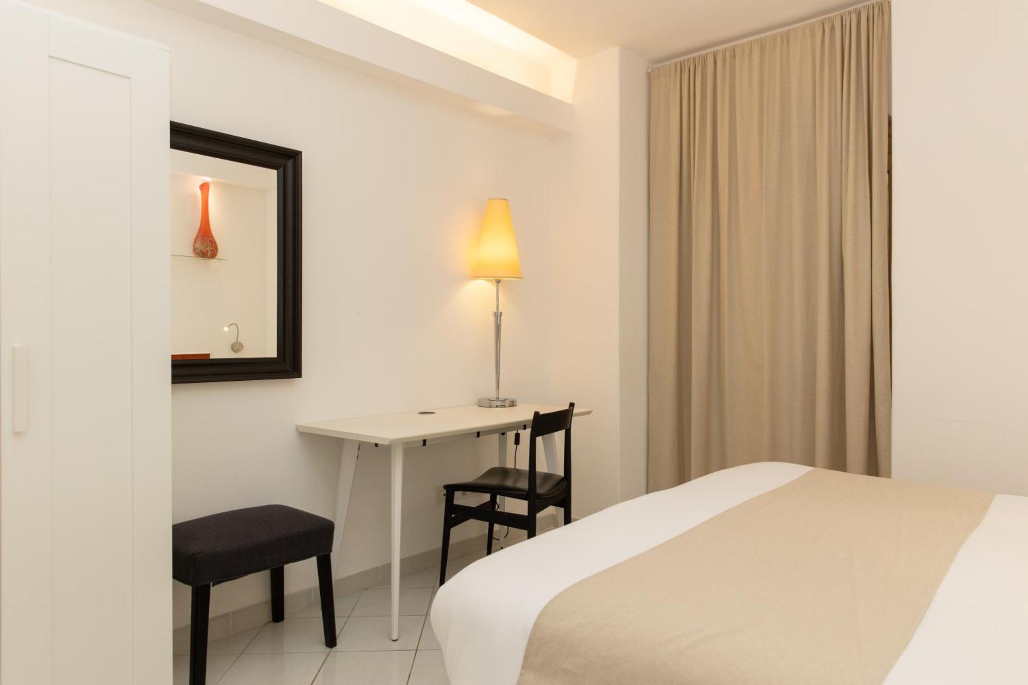 Apartment Coltur *