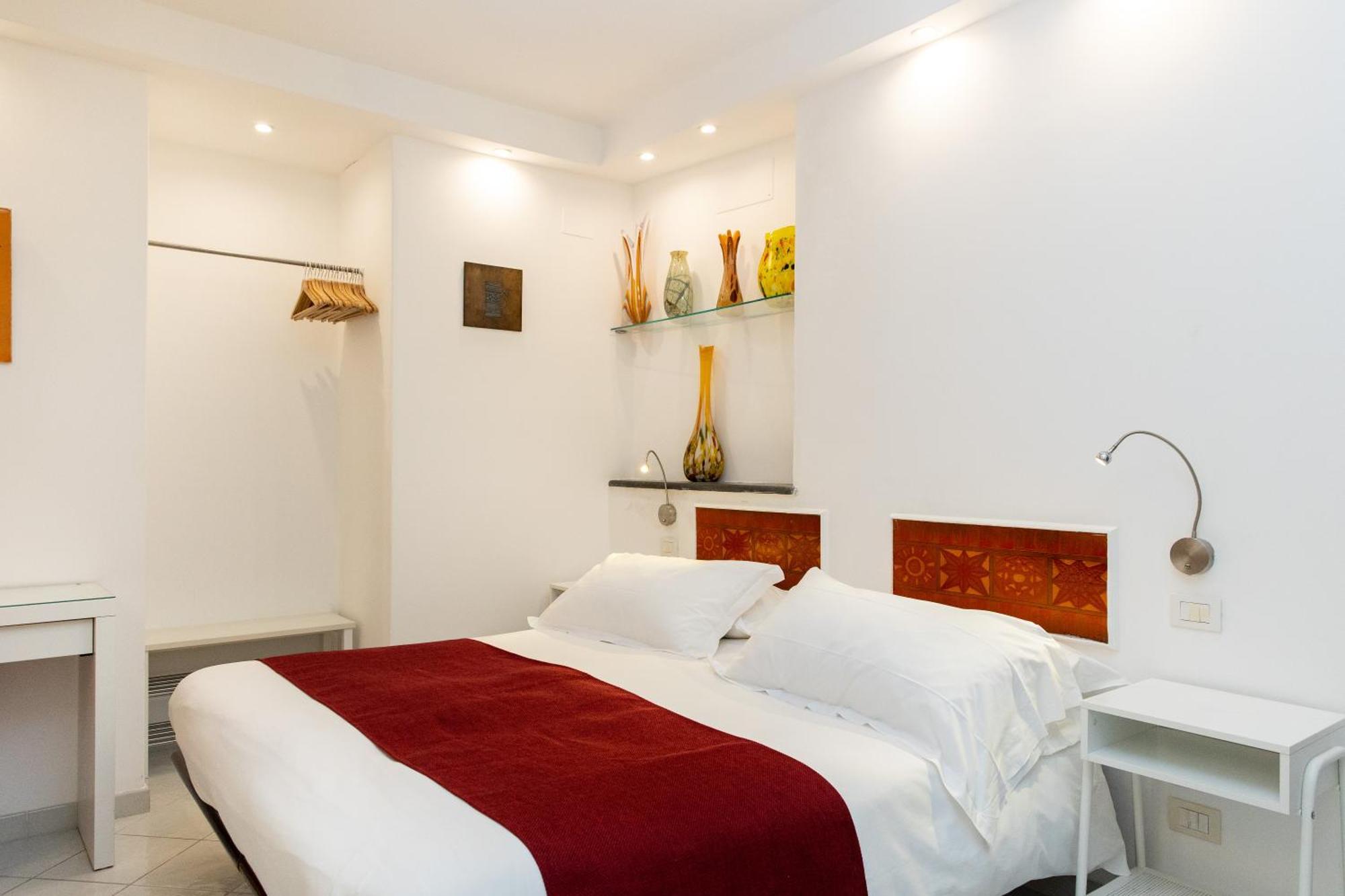 Coltur Apartment *
