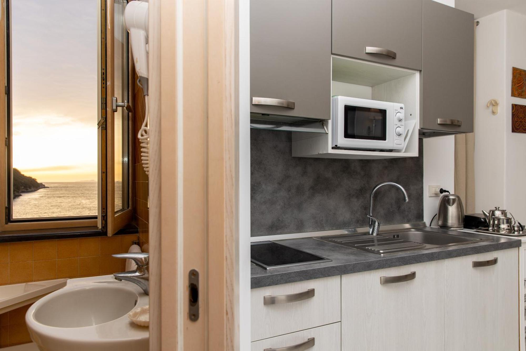 Apartment Coltur Sorrento