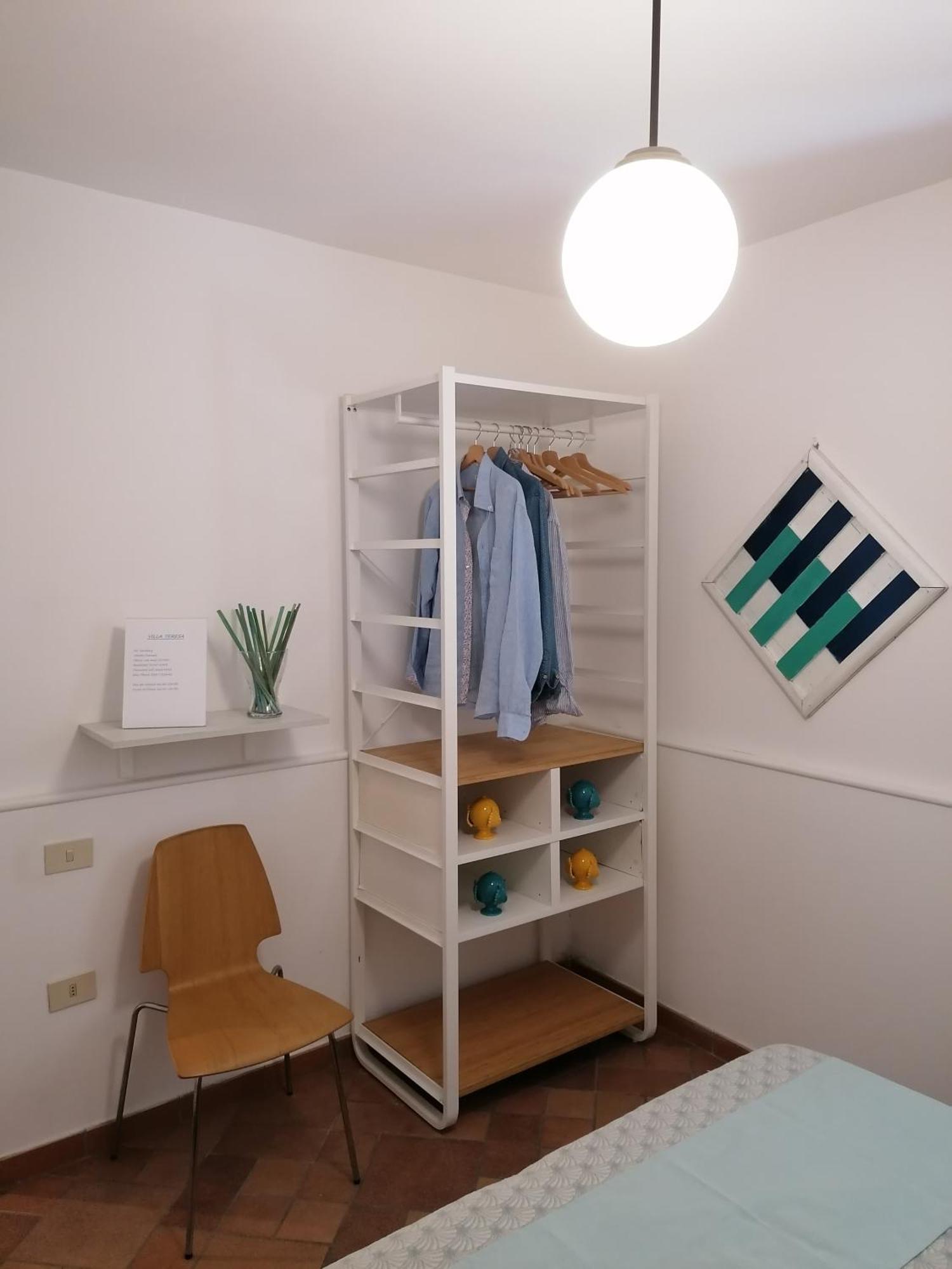 Bed & Breakfast Teresa Sorrento