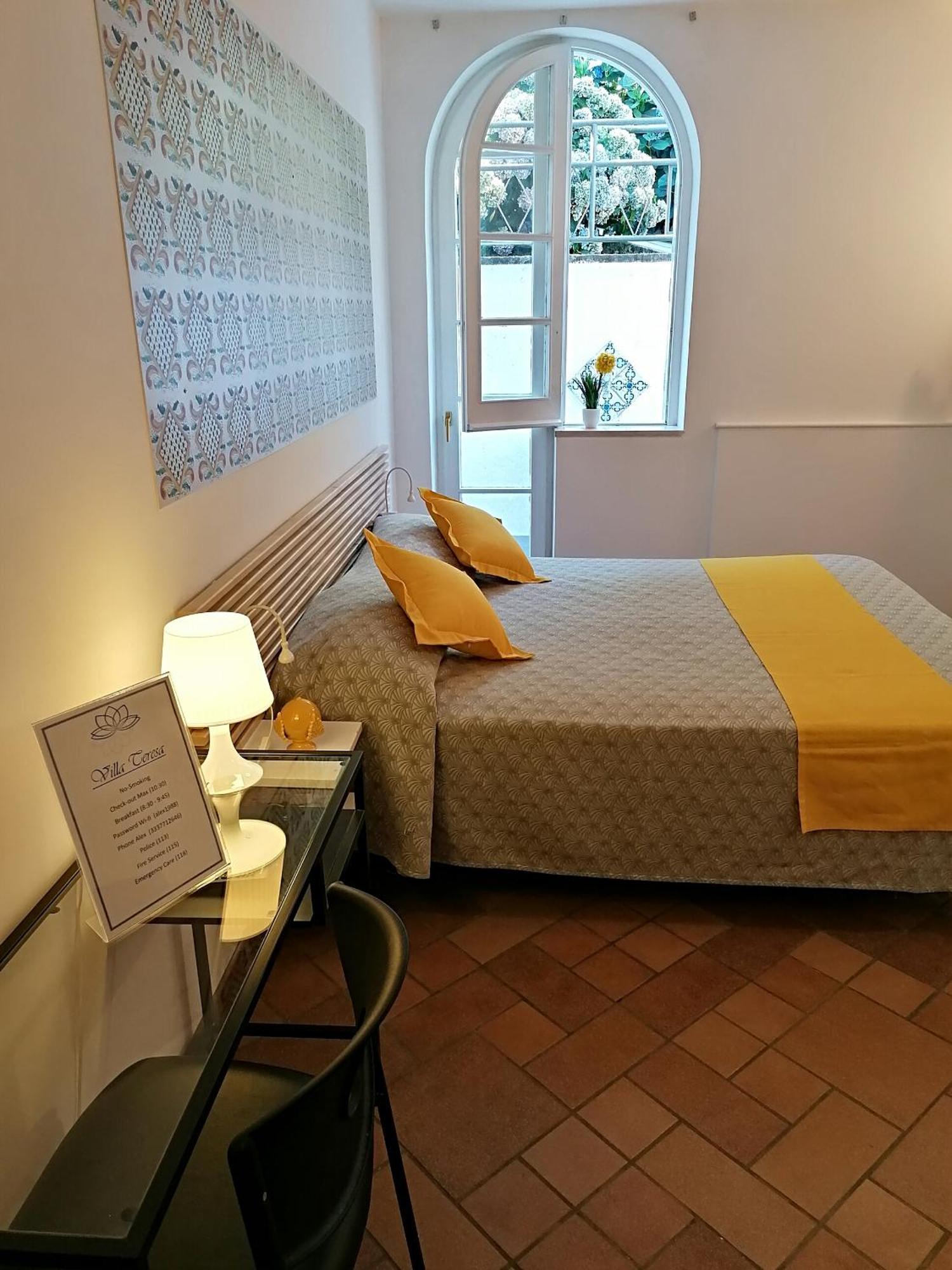 Bed & Breakfast Teresa *