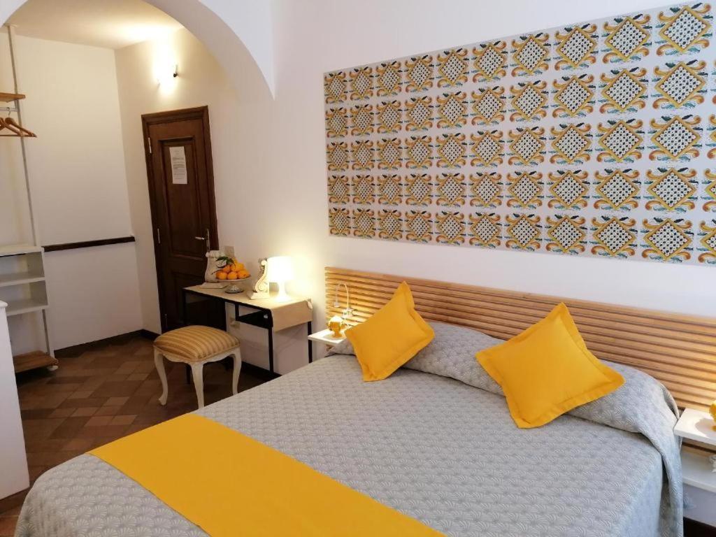 Teresa Bed & Breakfast Sorrento