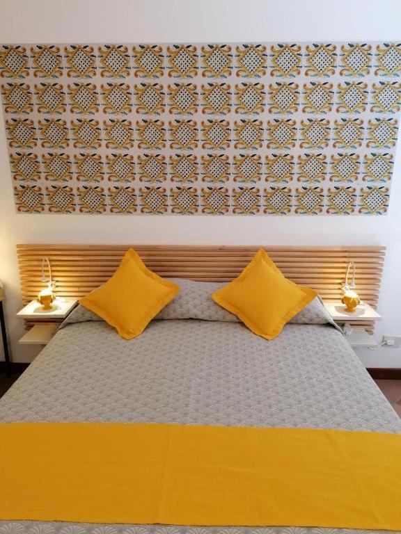 Teresa Bed & Breakfast Sorrento