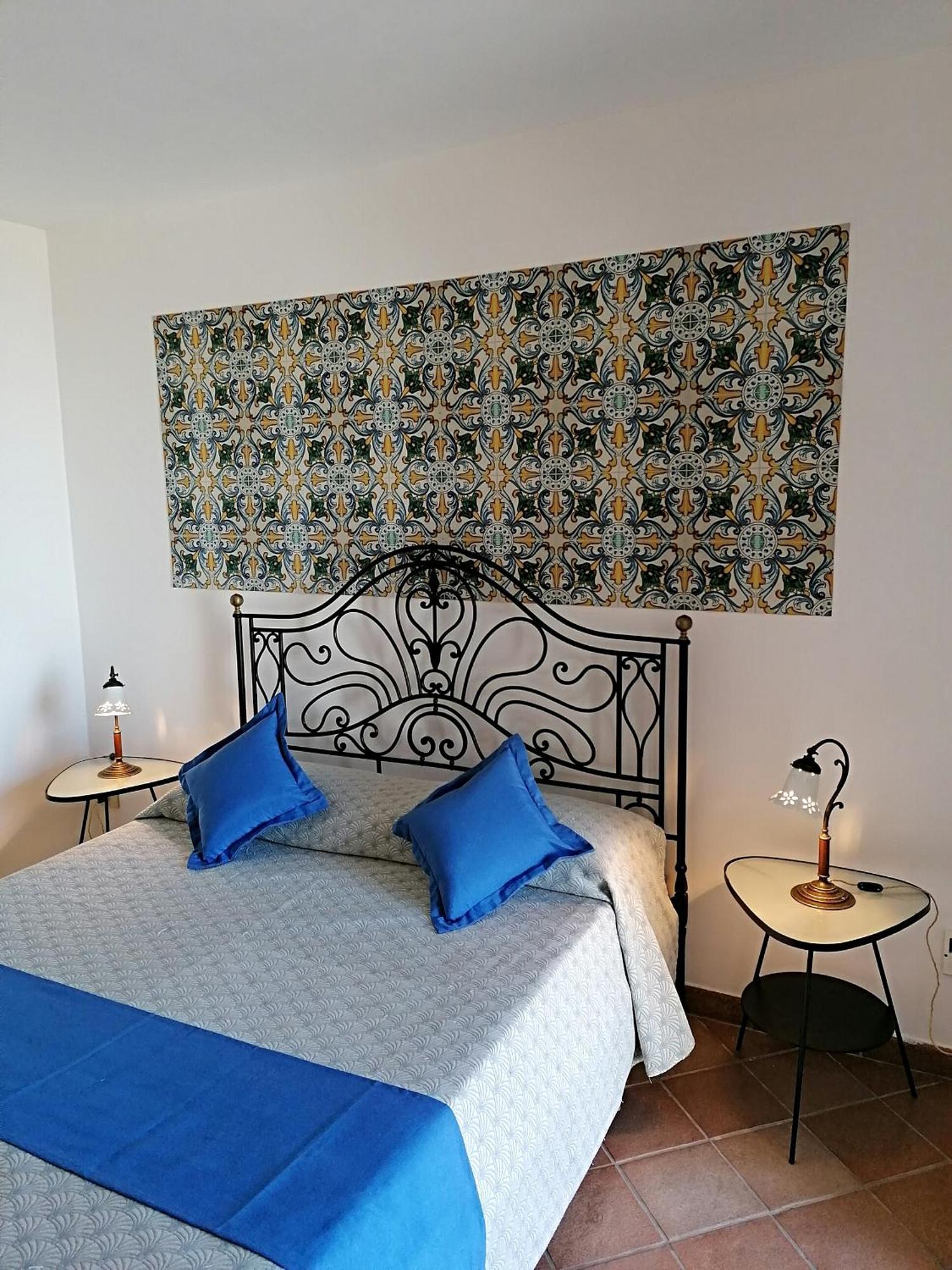 Teresa Bed & Breakfast Sorrento