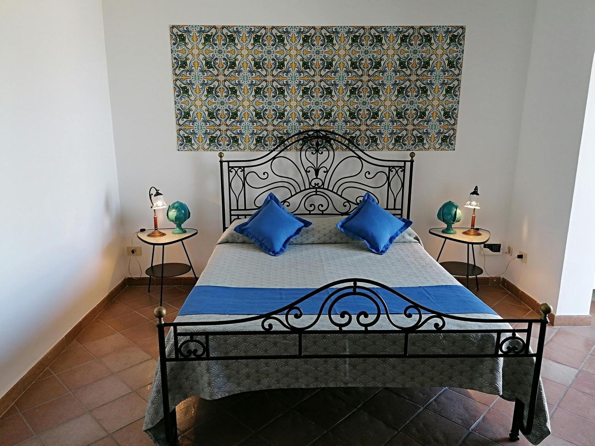 Bed & Breakfast Teresa