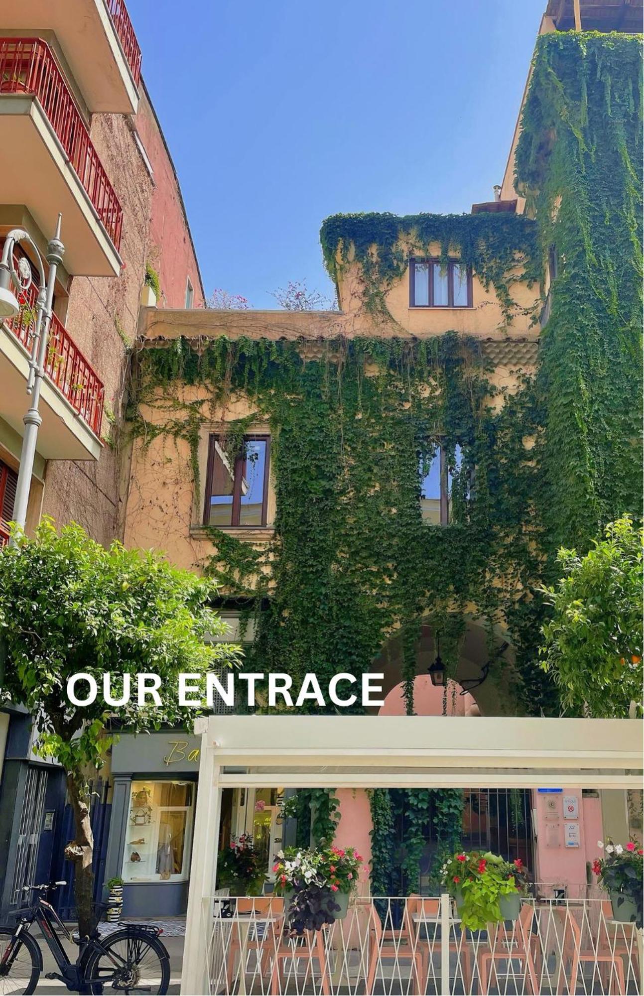 Ambasciata Relais * Sorrento