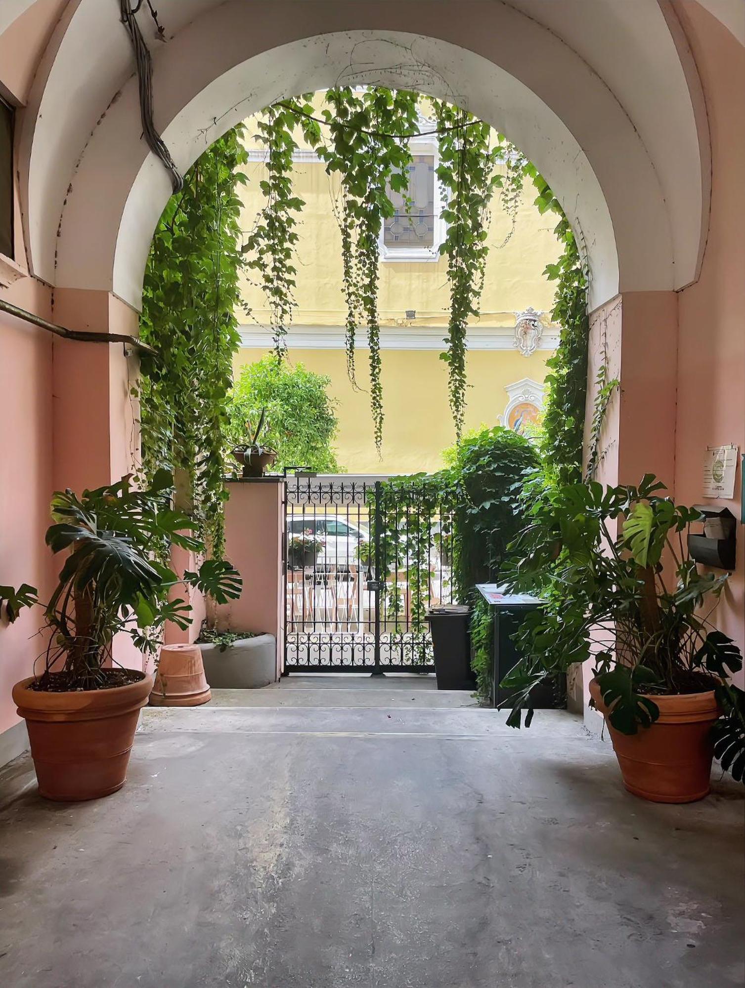 Bed & Breakfast Ambasciata Relais *