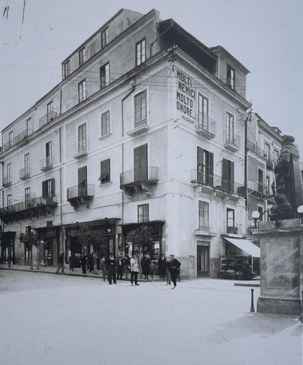 Ambasciata Relais Sorrento
