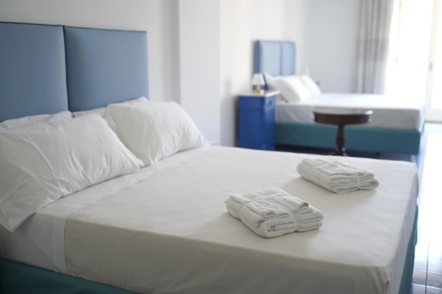Bed & Breakfast Ambasciata Relais Sorrento