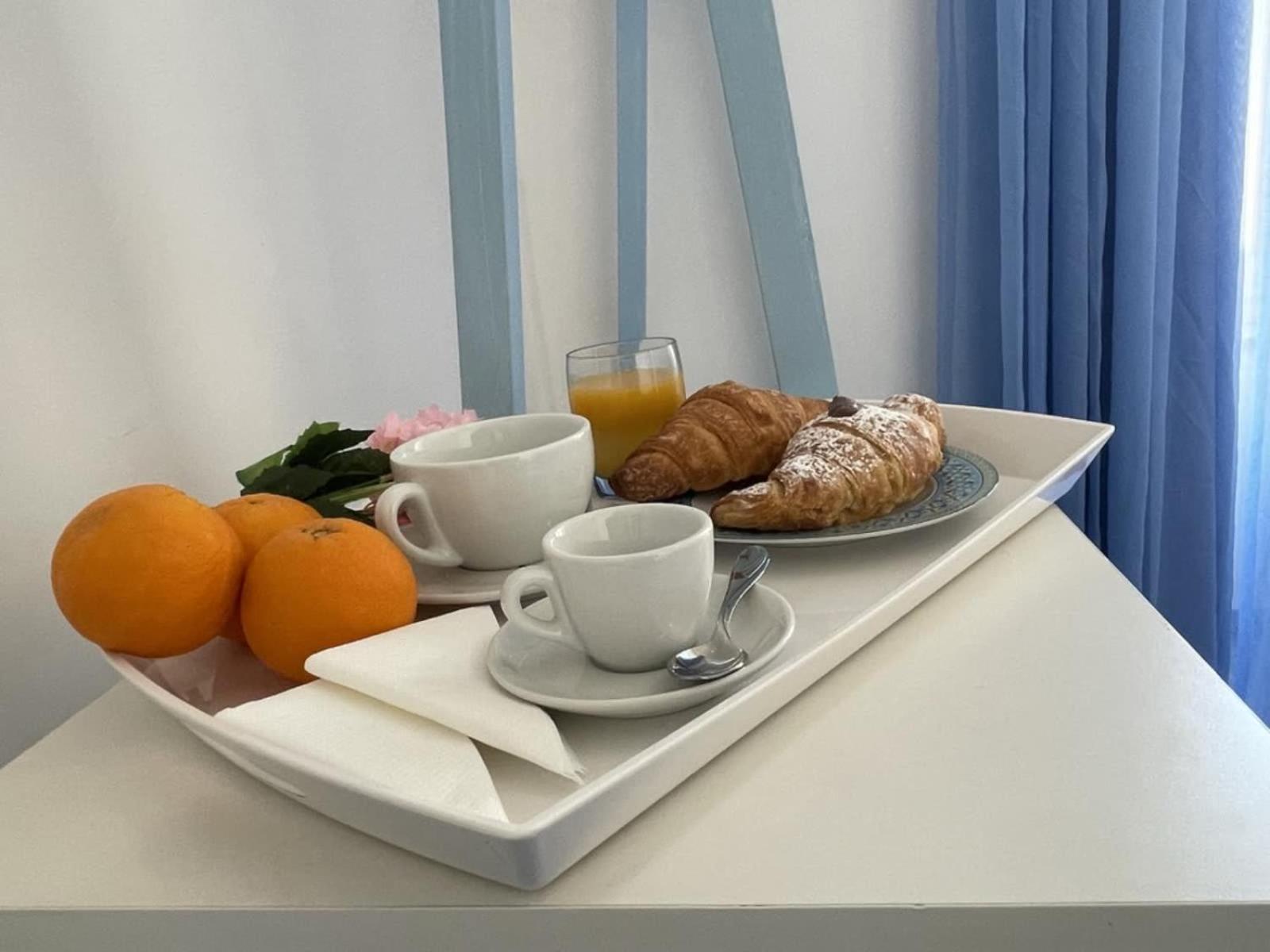 Ambasciata Relais Bed & Breakfast