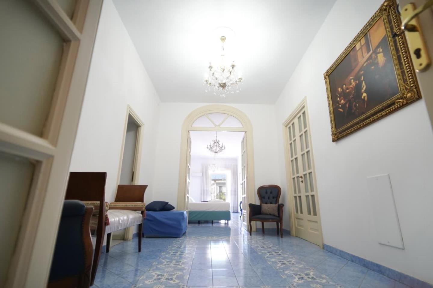 Ambasciata Relais Bed & Breakfast Sorrento