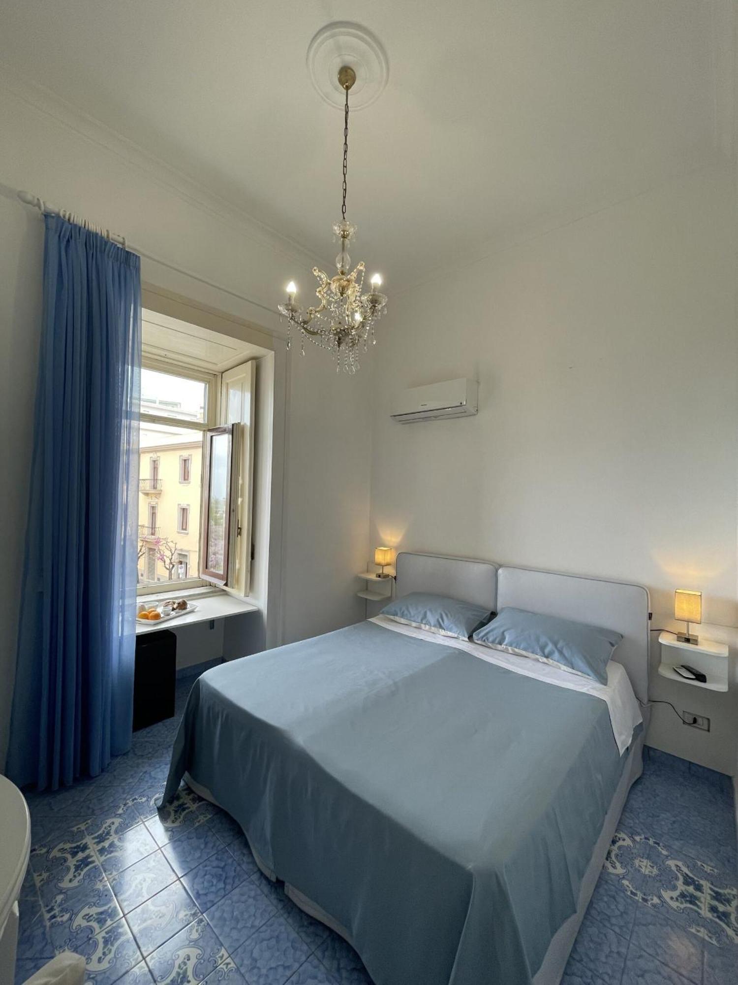 Ambasciata Relais * Sorrento