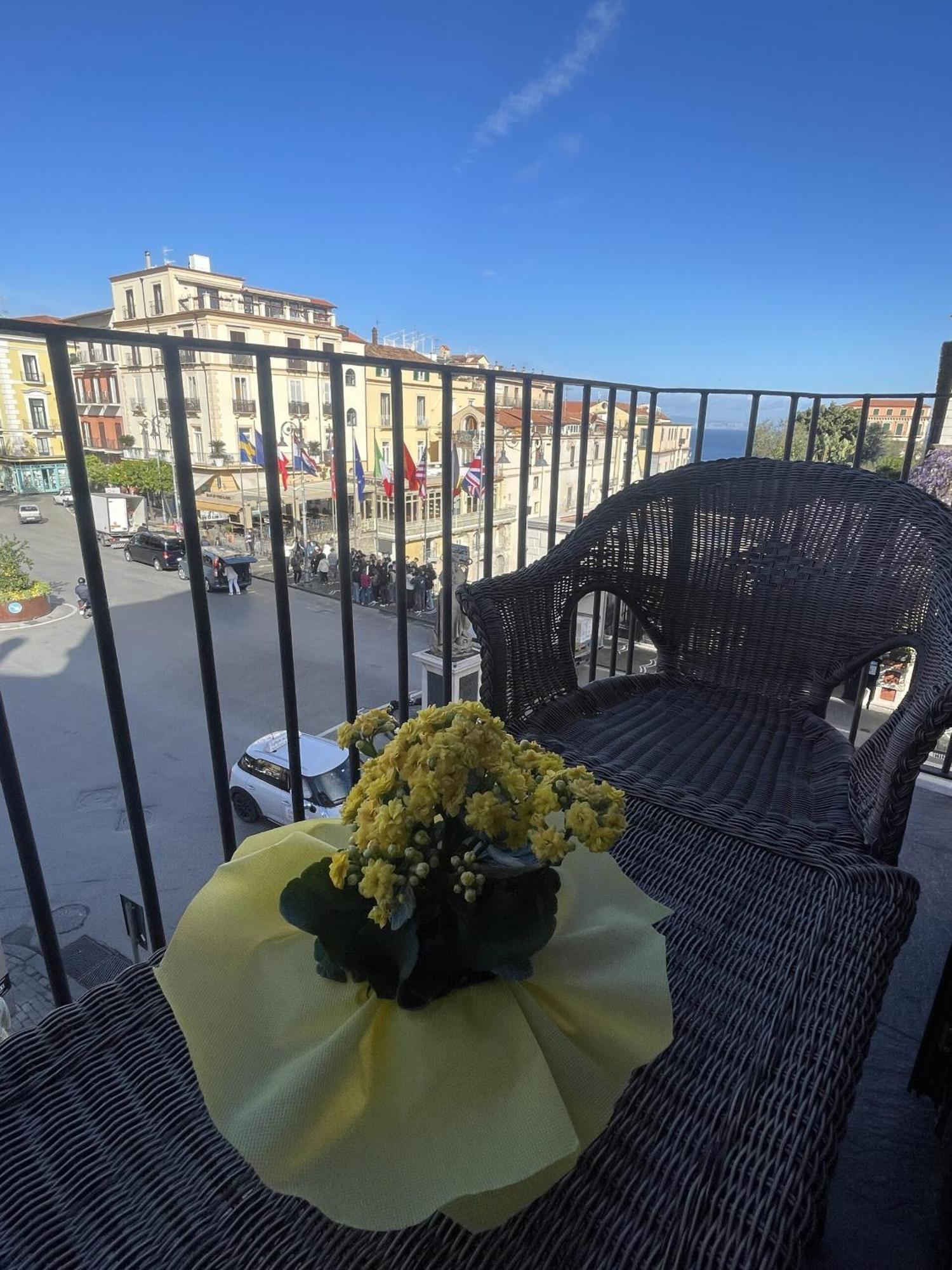 Ambasciata Relais Bed & Breakfast