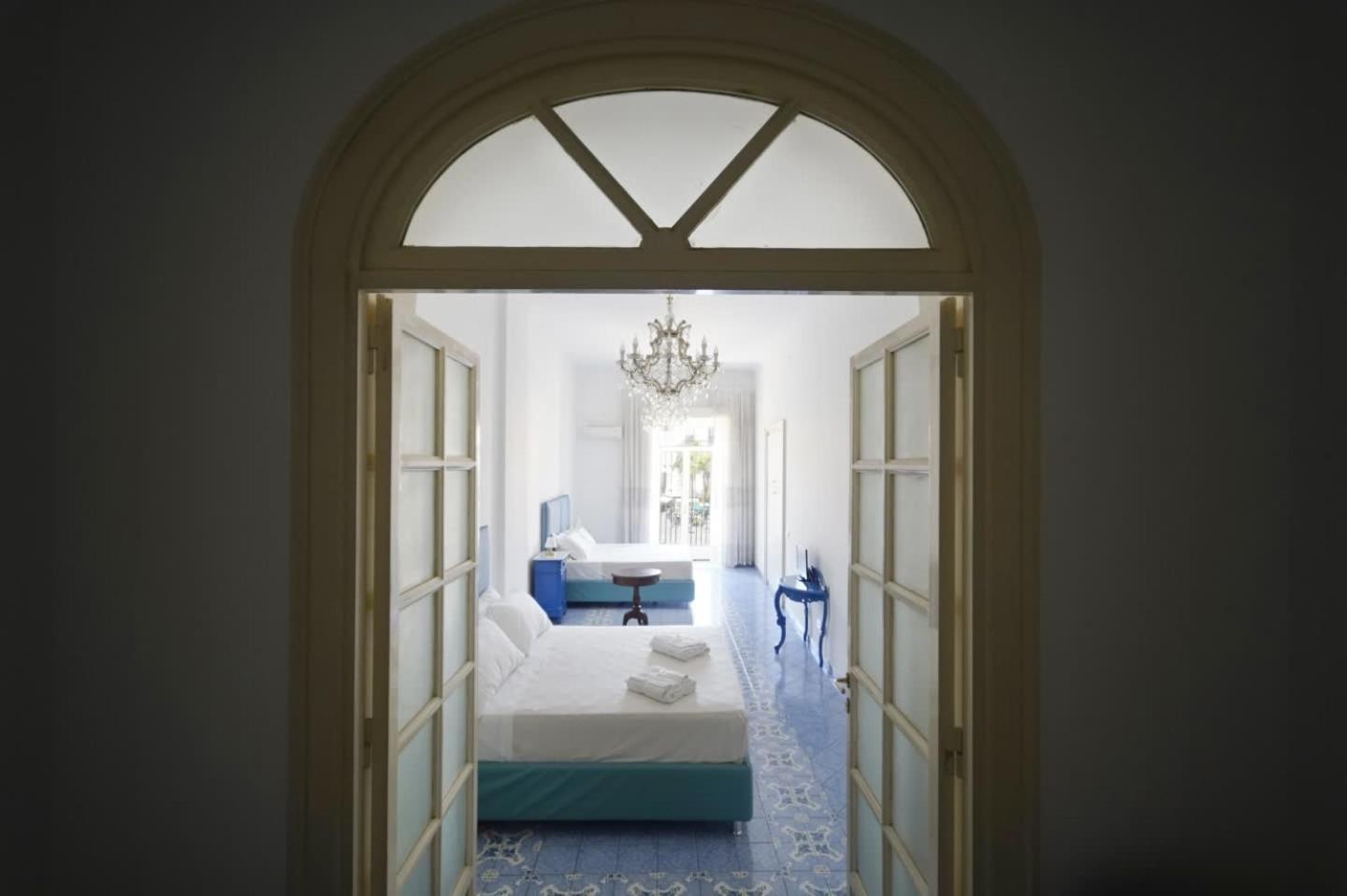 Bed & Breakfast Ambasciata Relais